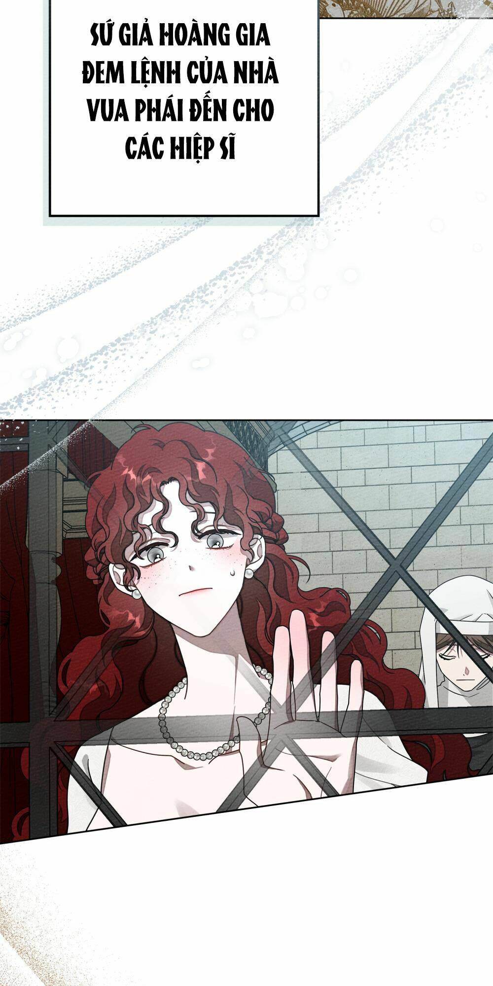 Dưới Tán Cây Sồi Chapter 86.1 - Trang 2