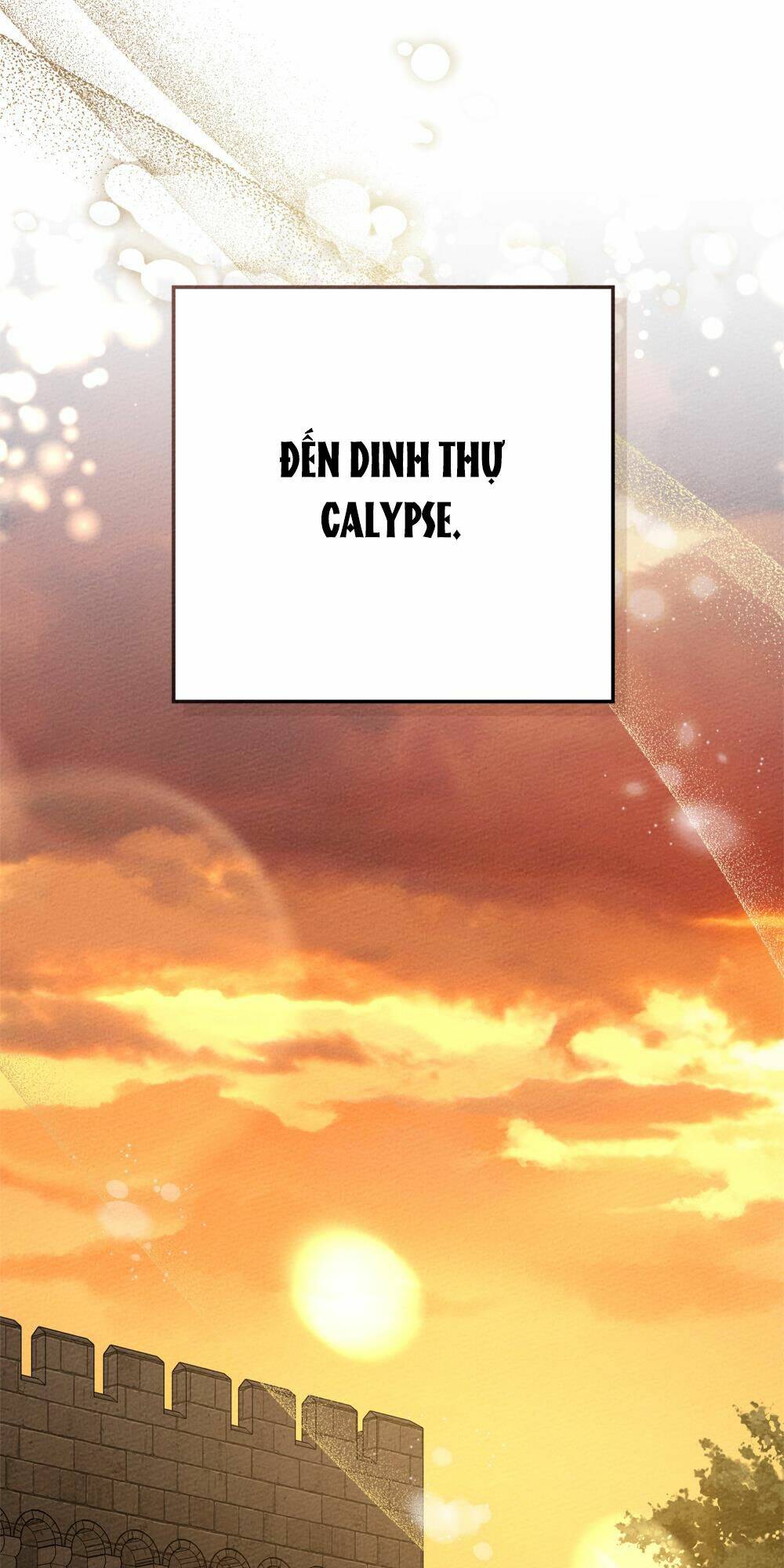 Dưới Tán Cây Sồi Chapter 86.1 - Trang 2