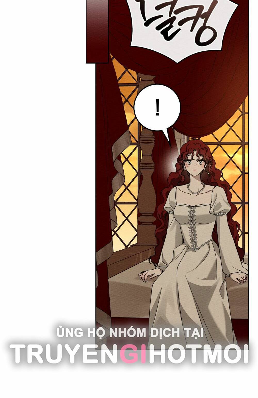 Dưới Tán Cây Sồi Chapter 86.1 - Trang 2