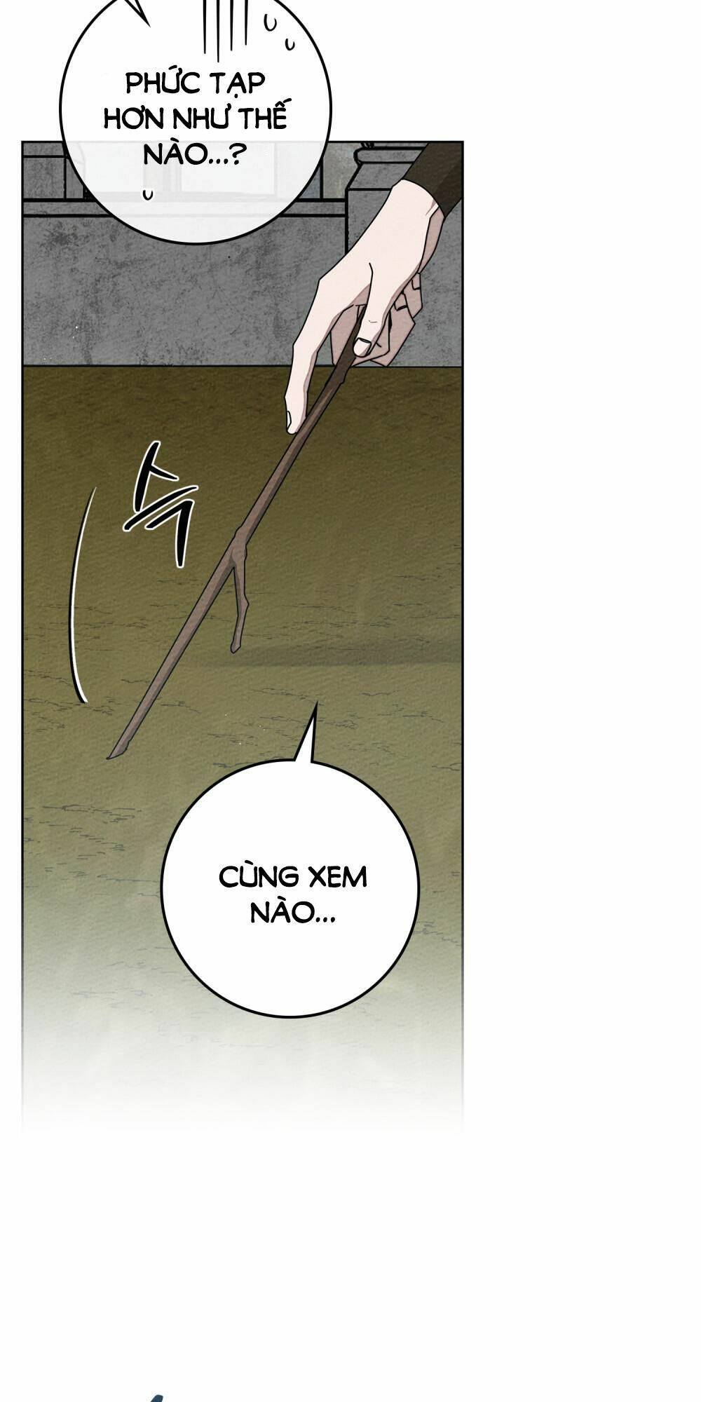 Dưới Tán Cây Sồi Chapter 86.1 - Trang 2