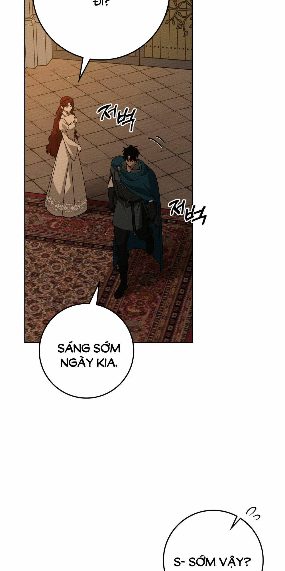 Dưới Tán Cây Sồi Chapter 86.2 - Trang 2