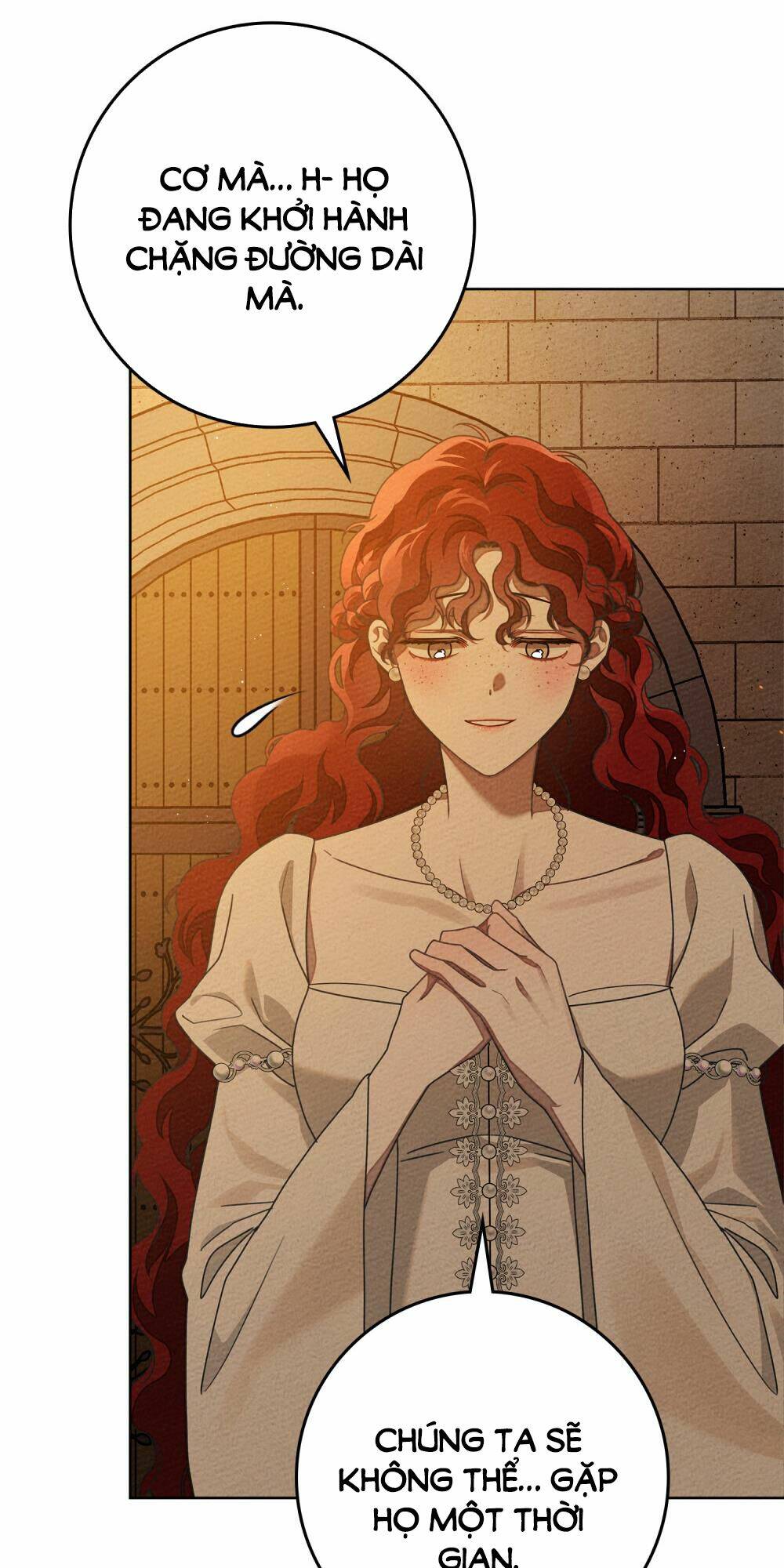 Dưới Tán Cây Sồi Chapter 86.2 - Trang 2