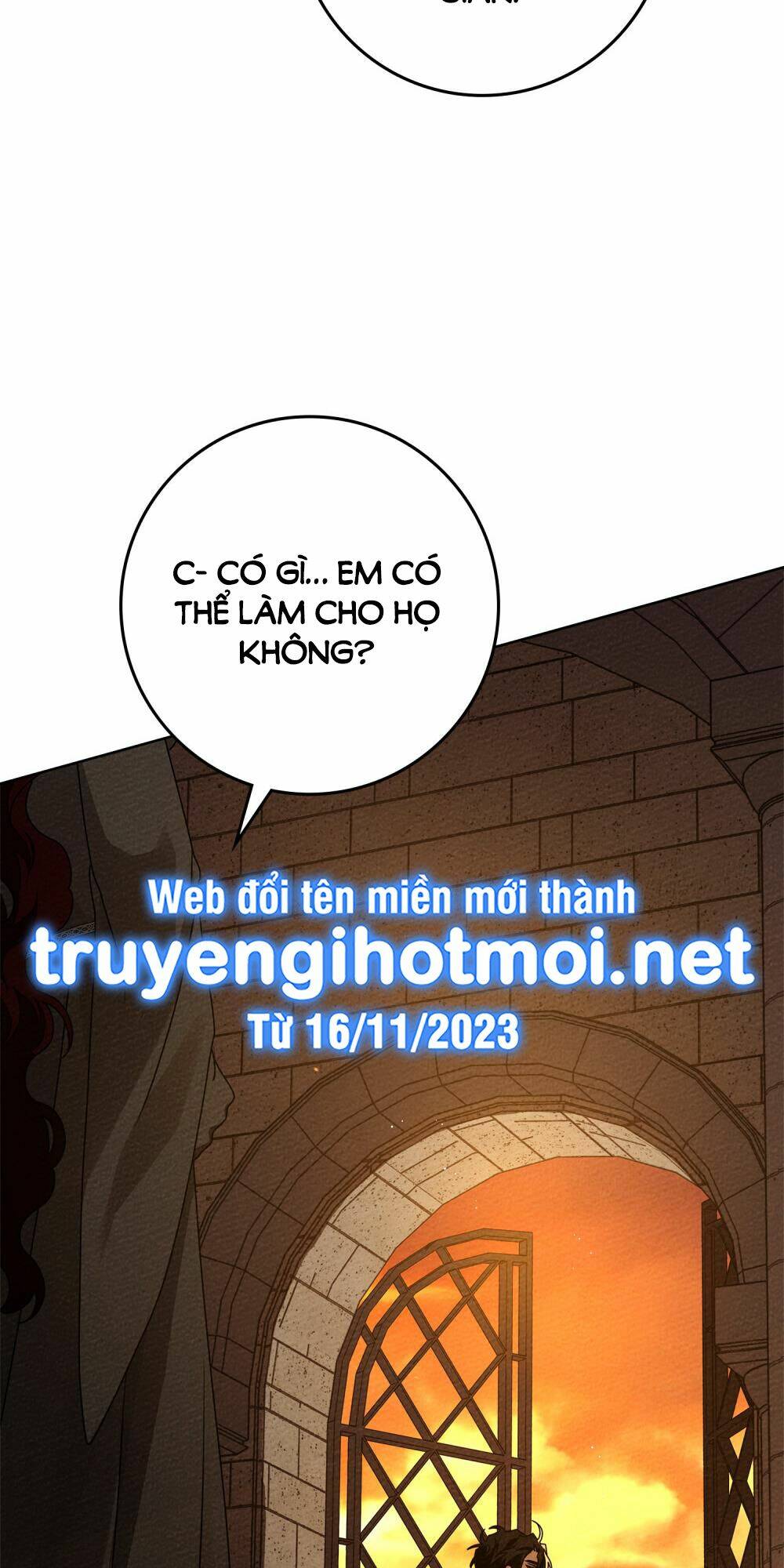 Dưới Tán Cây Sồi Chapter 86.2 - Trang 2