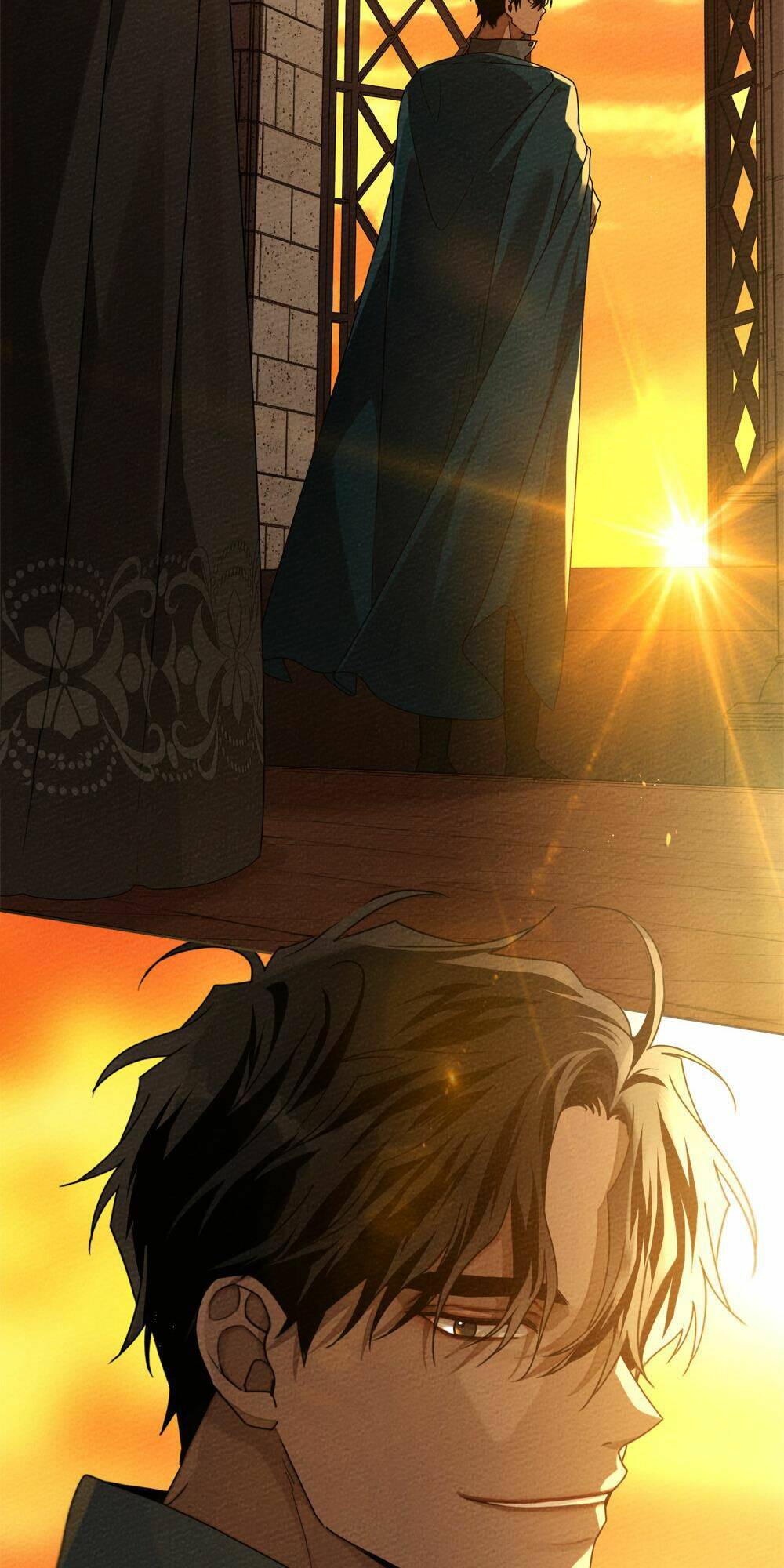 Dưới Tán Cây Sồi Chapter 86.2 - Trang 2