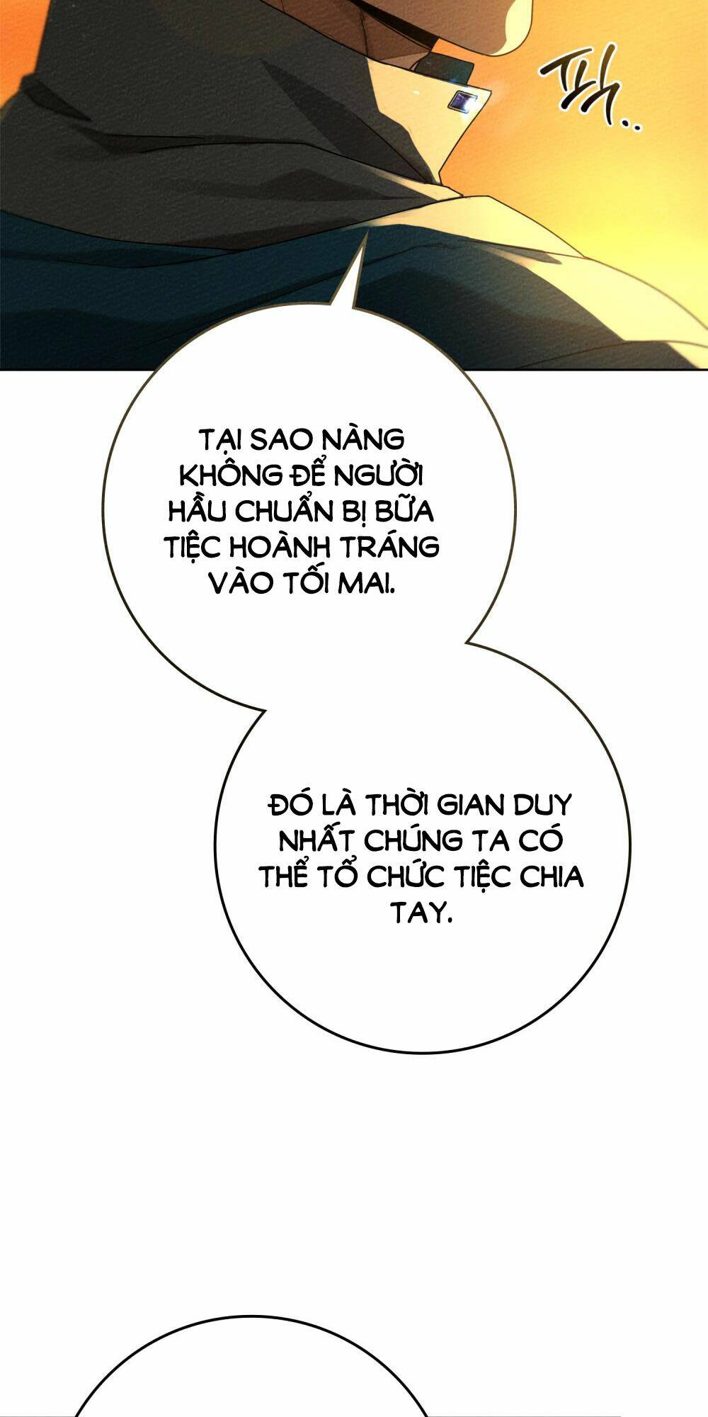 Dưới Tán Cây Sồi Chapter 86.2 - Trang 2