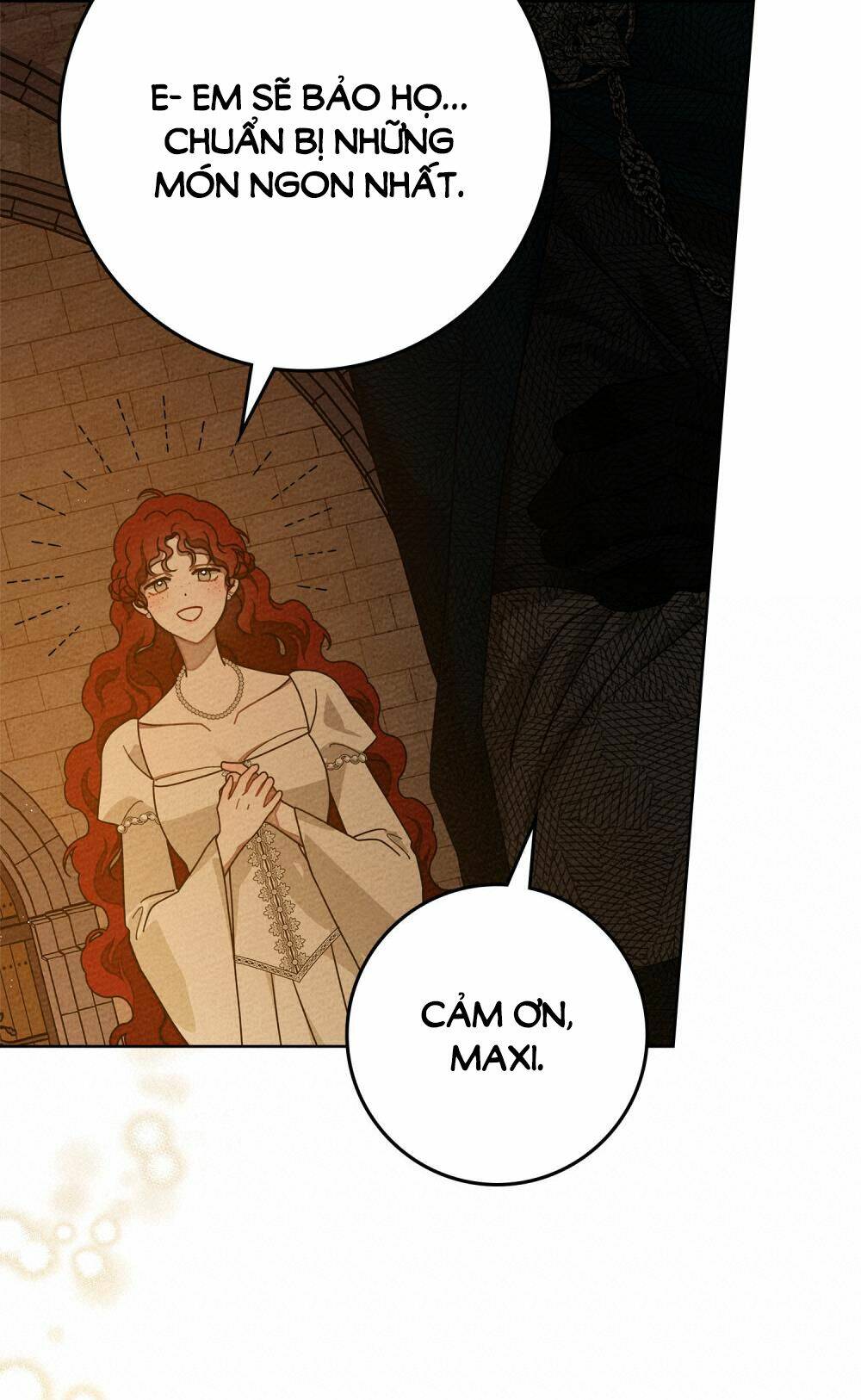 Dưới Tán Cây Sồi Chapter 86.2 - Trang 2