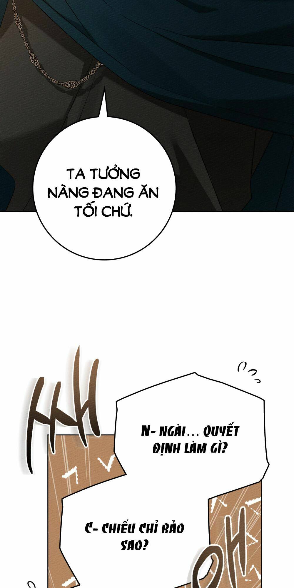 Dưới Tán Cây Sồi Chapter 86.2 - Trang 2