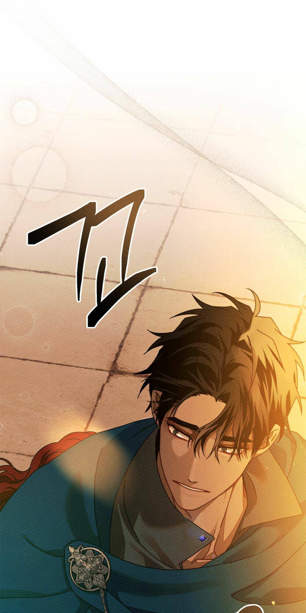 Dưới Tán Cây Sồi Chapter 86.2 - Trang 2