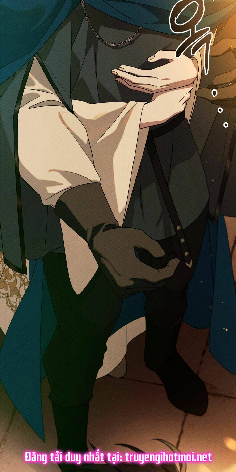 Dưới Tán Cây Sồi Chapter 86.2 - Trang 2