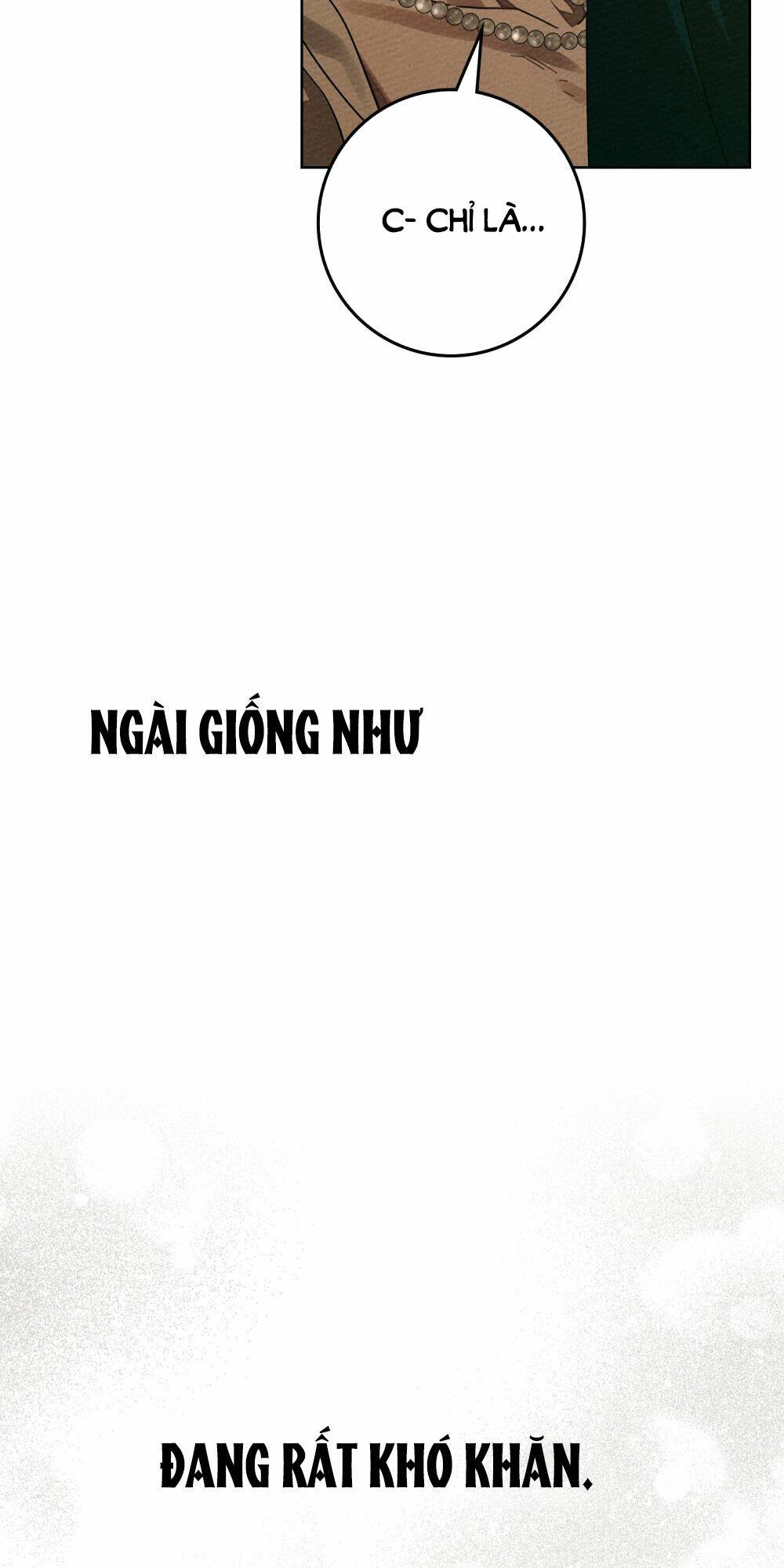 Dưới Tán Cây Sồi Chapter 86.2 - Trang 2