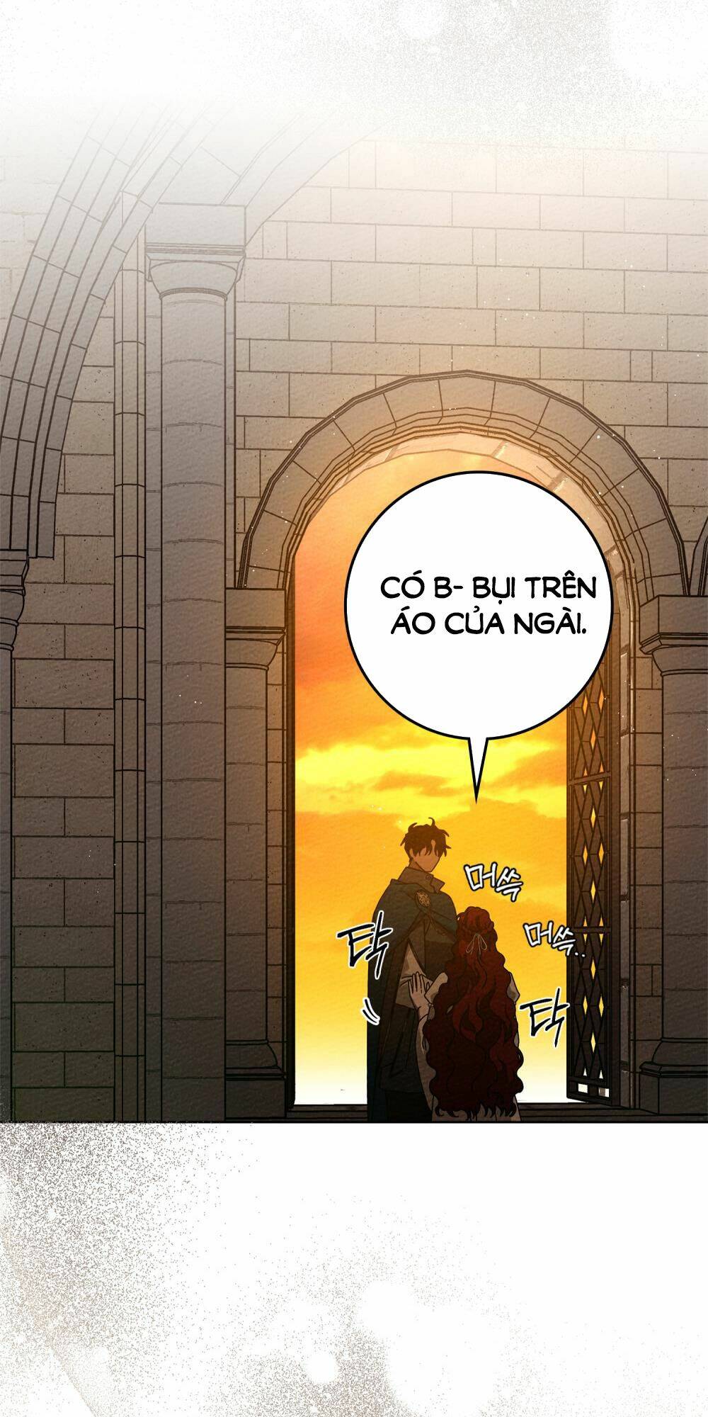 Dưới Tán Cây Sồi Chapter 86.2 - Trang 2