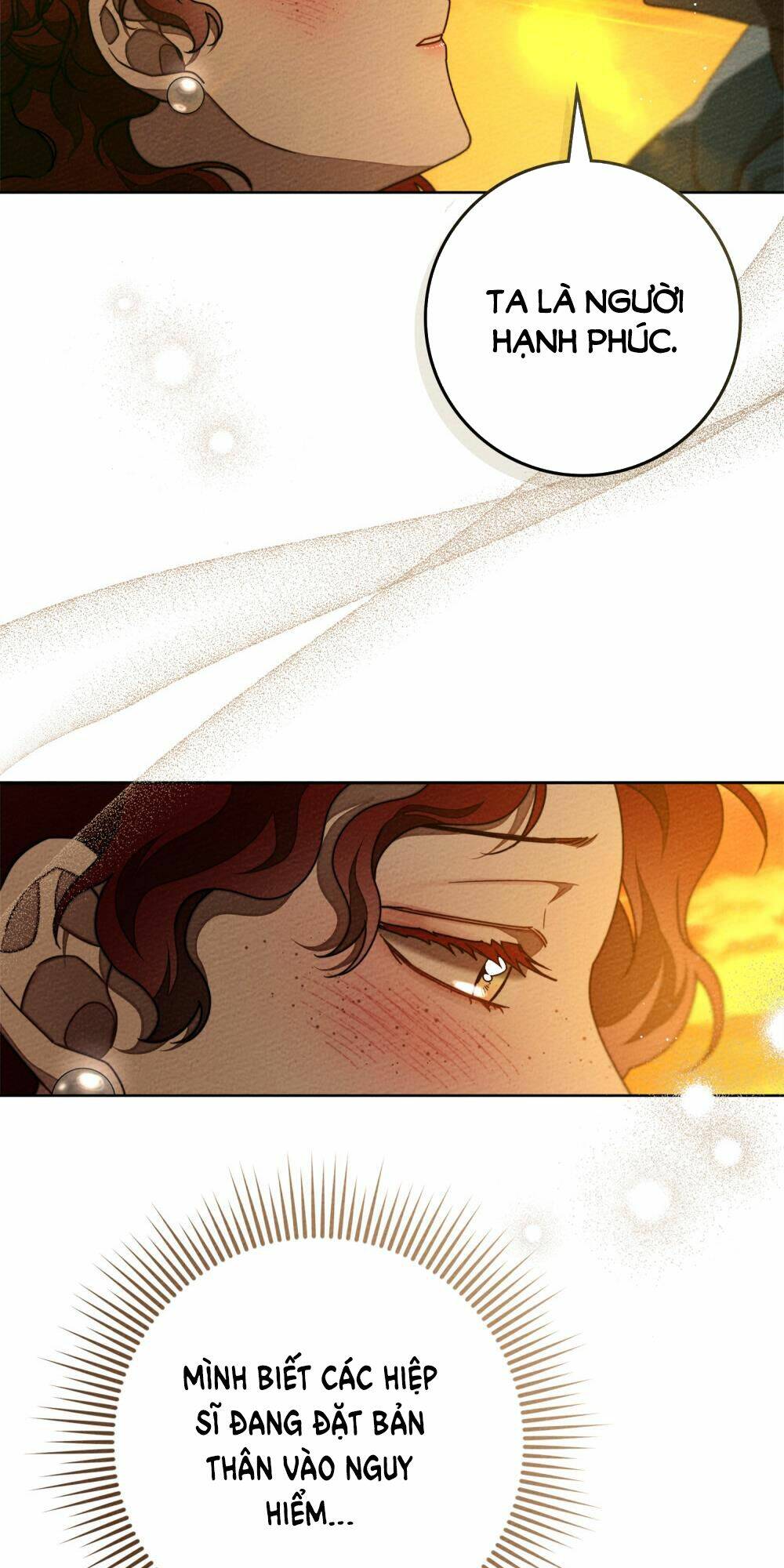 Dưới Tán Cây Sồi Chapter 86.2 - Trang 2