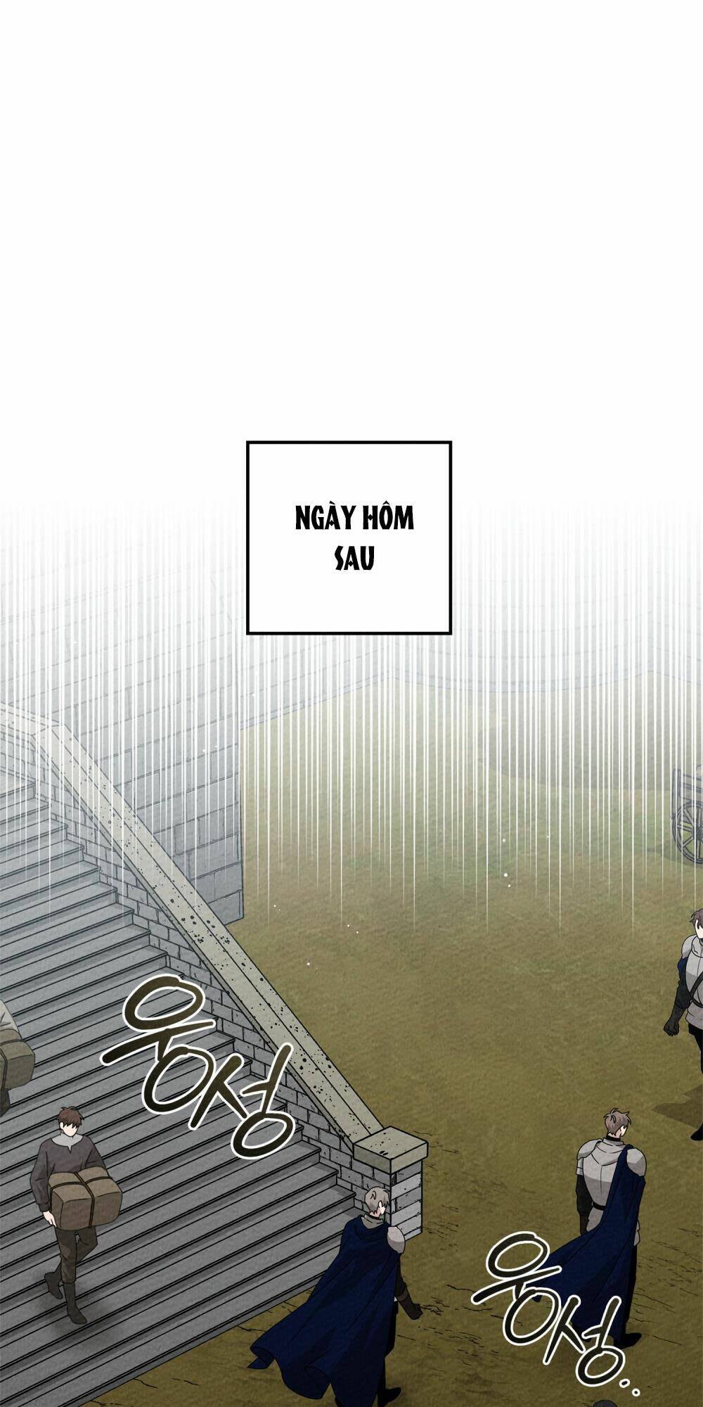 Dưới Tán Cây Sồi Chapter 86.2 - Trang 2