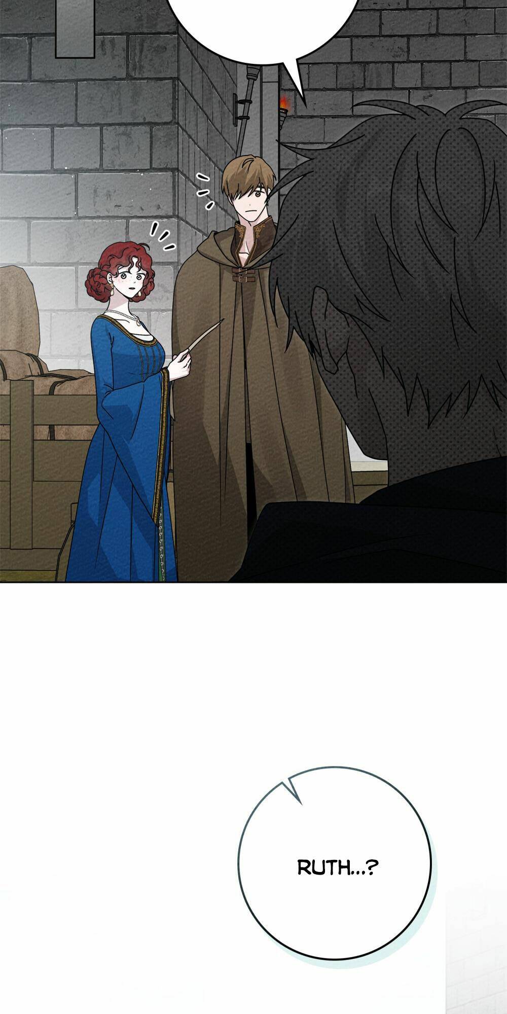 Dưới Tán Cây Sồi Chapter 86.2 - Trang 2