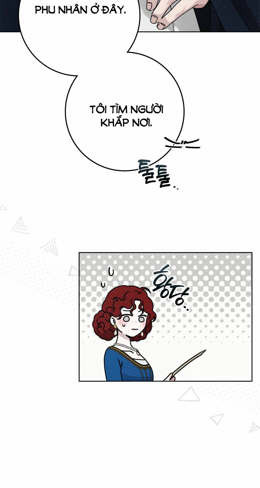 Dưới Tán Cây Sồi Chapter 86.2 - Trang 2