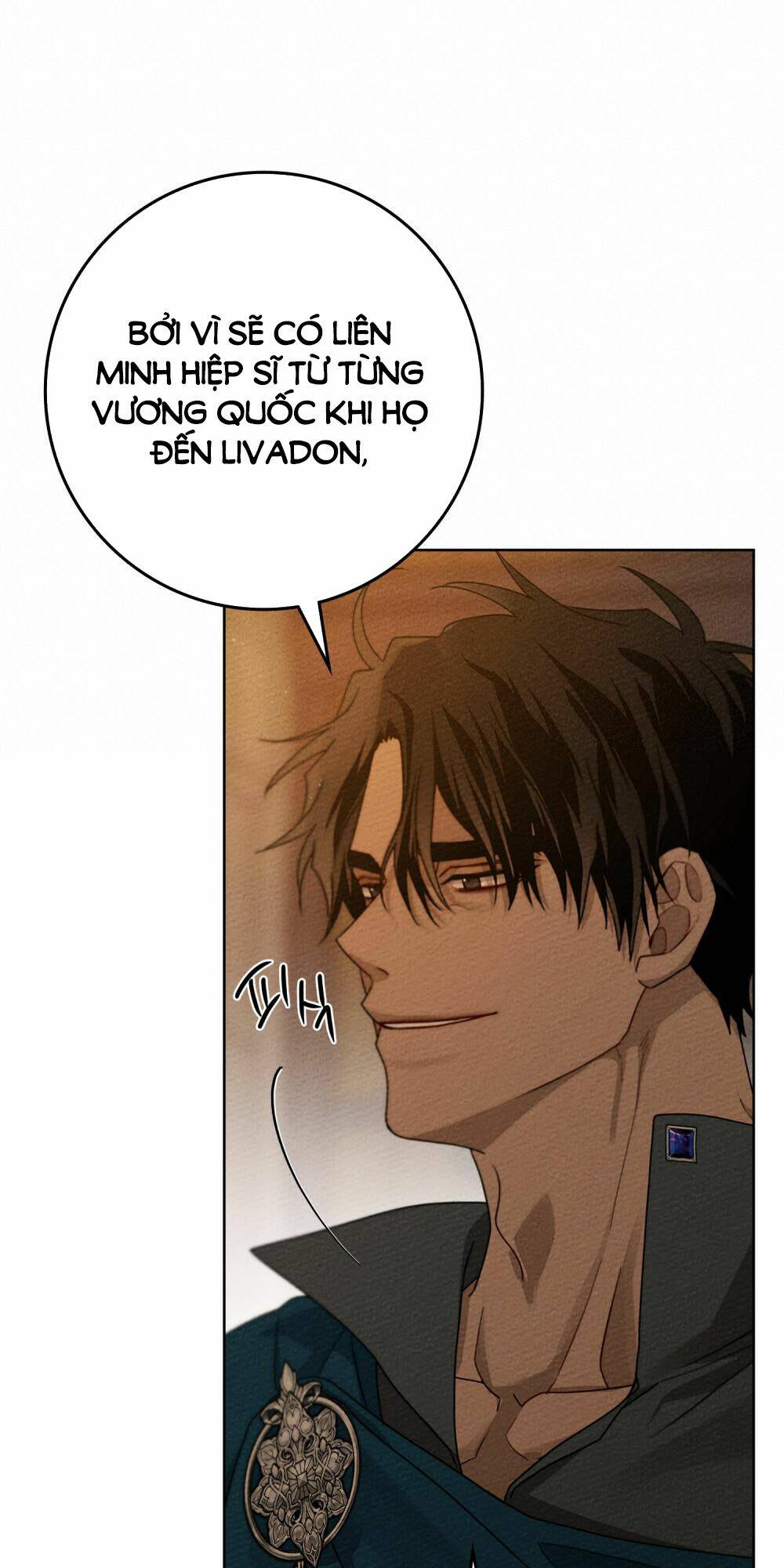 Dưới Tán Cây Sồi Chapter 86.2 - Trang 2