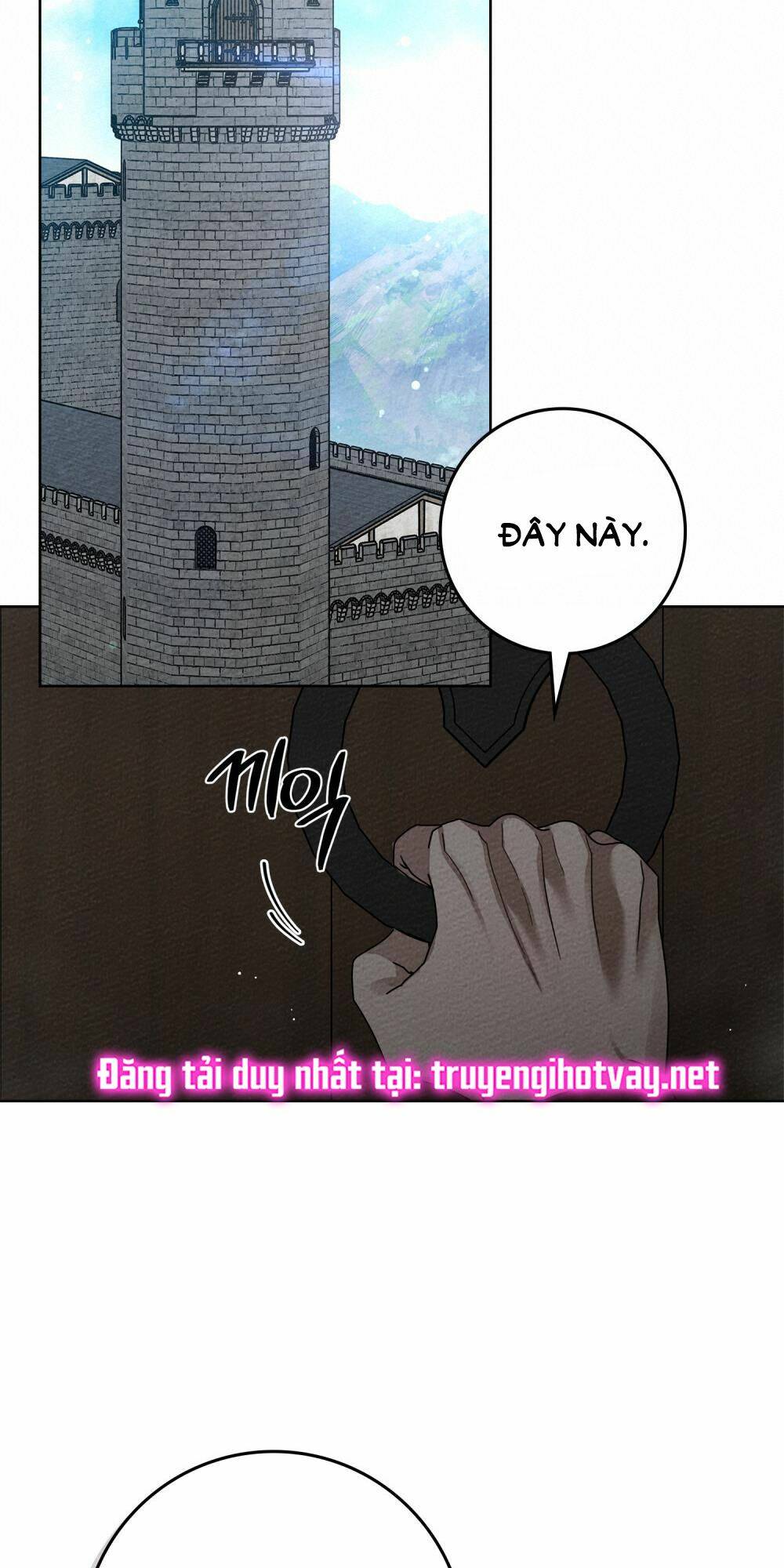 Dưới Tán Cây Sồi Chapter 87.1 - Trang 2