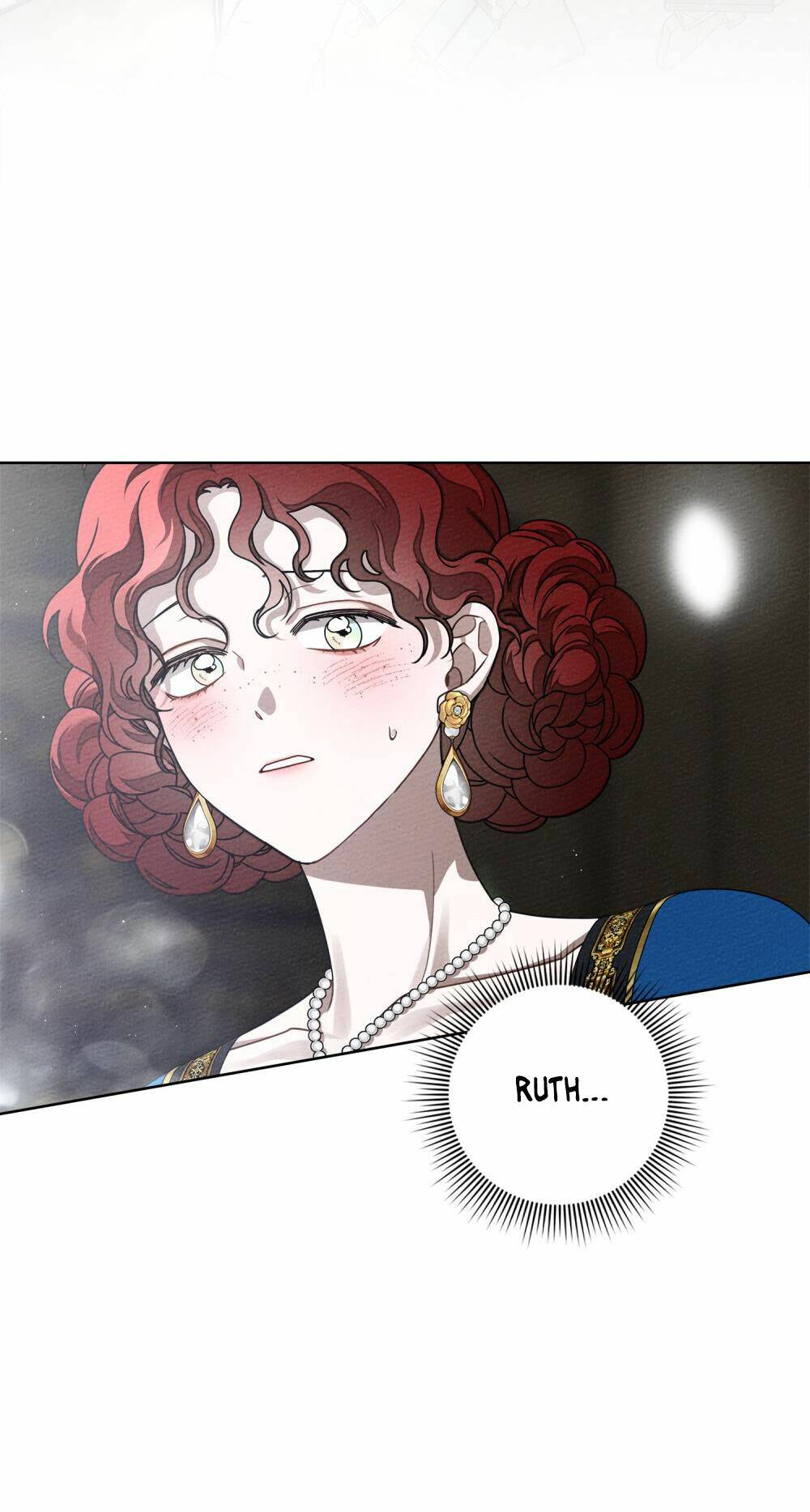 Dưới Tán Cây Sồi Chapter 87.1 - Trang 2