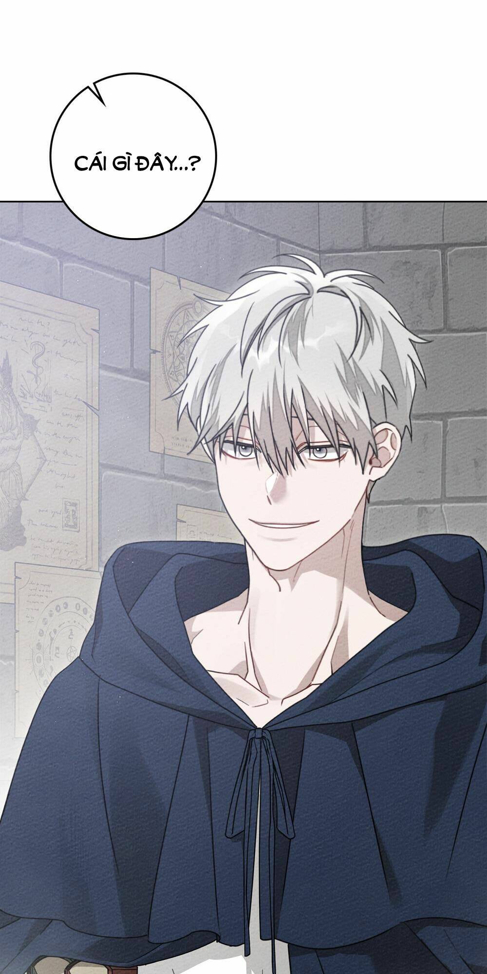 Dưới Tán Cây Sồi Chapter 87.1 - Trang 2