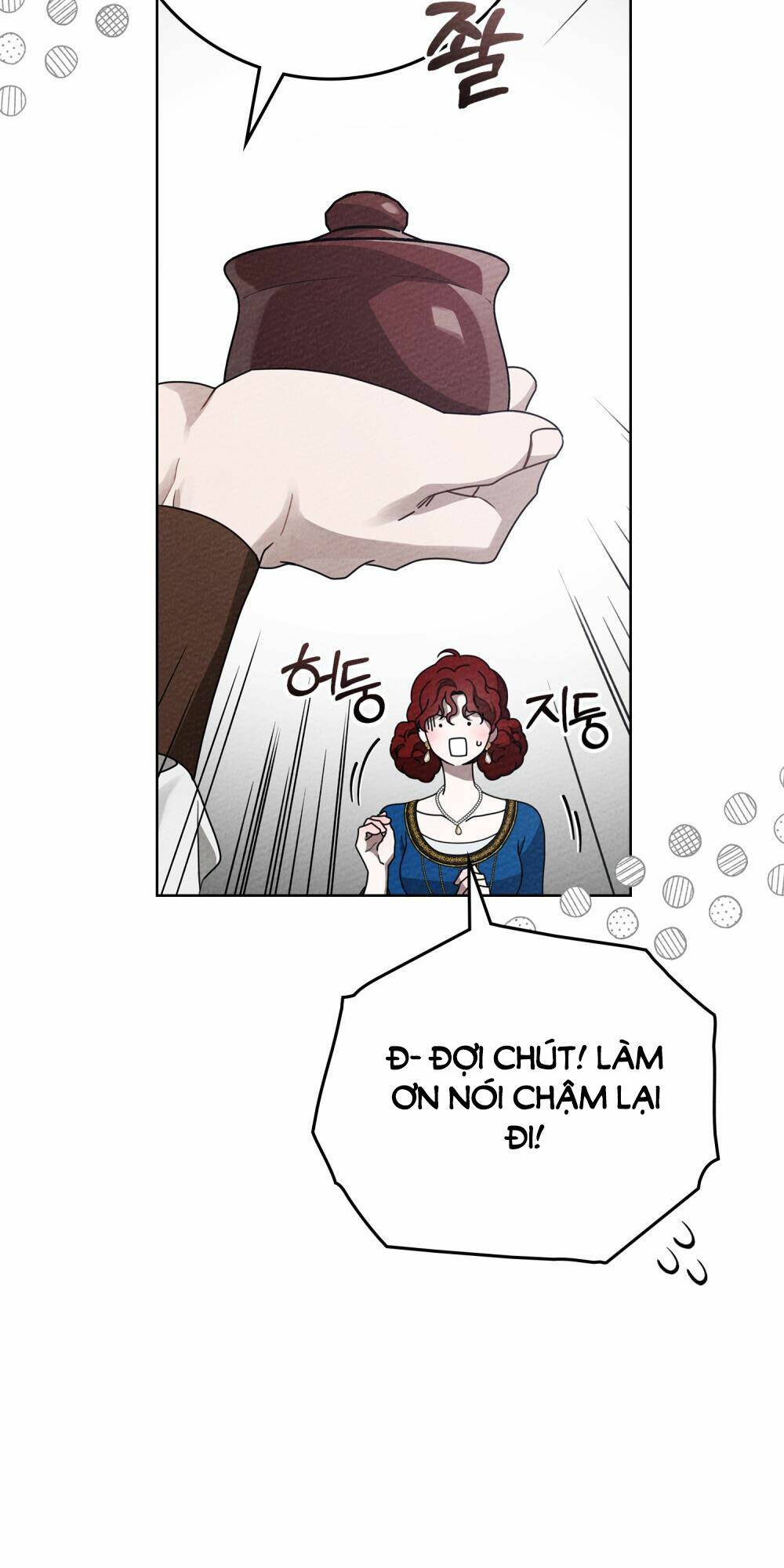 Dưới Tán Cây Sồi Chapter 87.1 - Trang 2