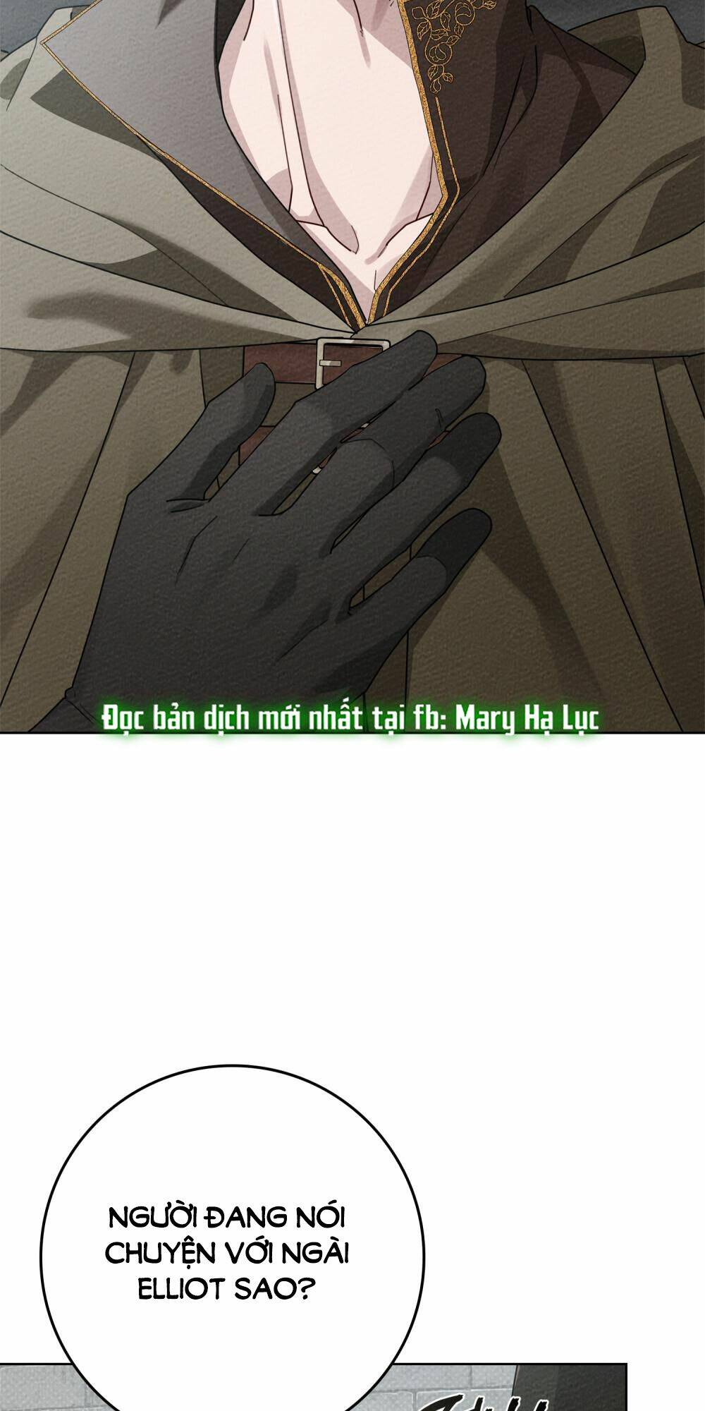 Dưới Tán Cây Sồi Chapter 87.1 - Trang 2