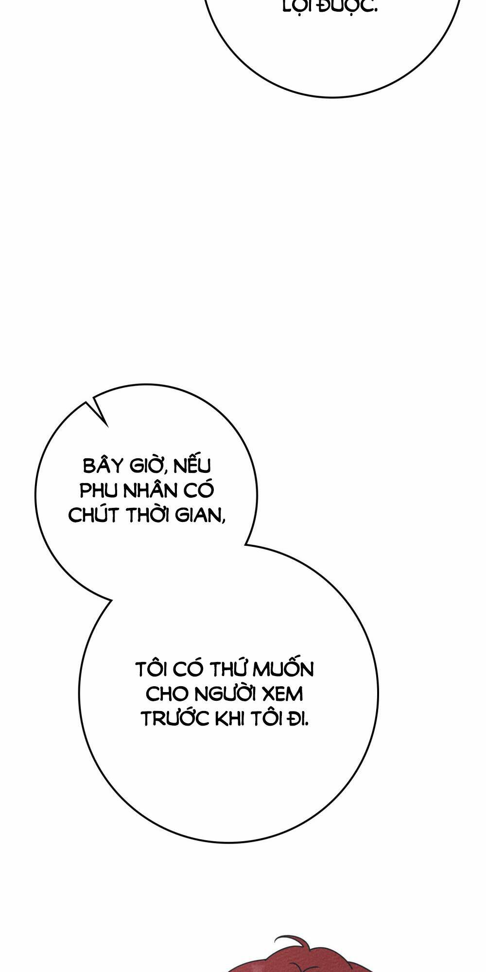 Dưới Tán Cây Sồi Chapter 87.1 - Trang 2