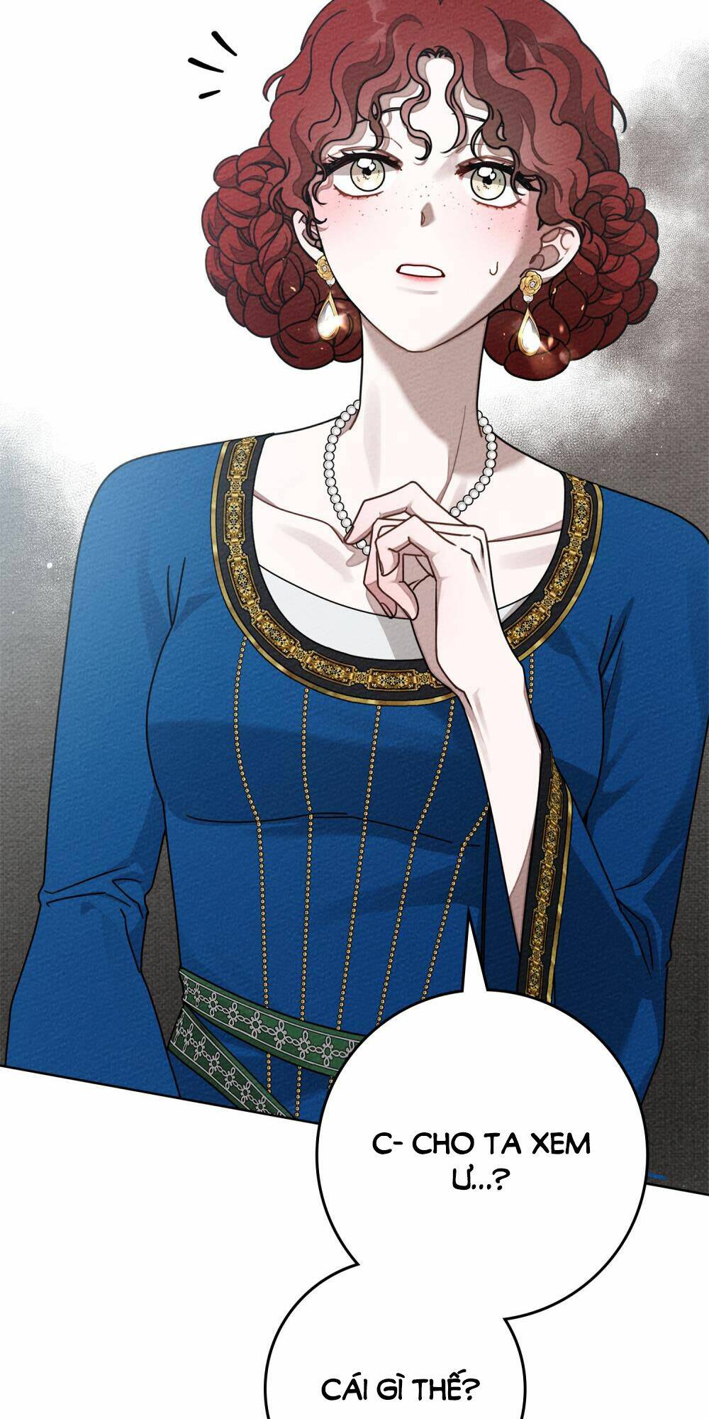 Dưới Tán Cây Sồi Chapter 87.1 - Trang 2