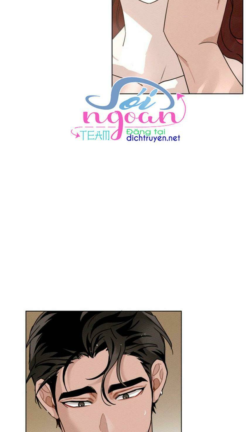 Dưới Tán Cây Sồi Chapter 9 - Trang 2