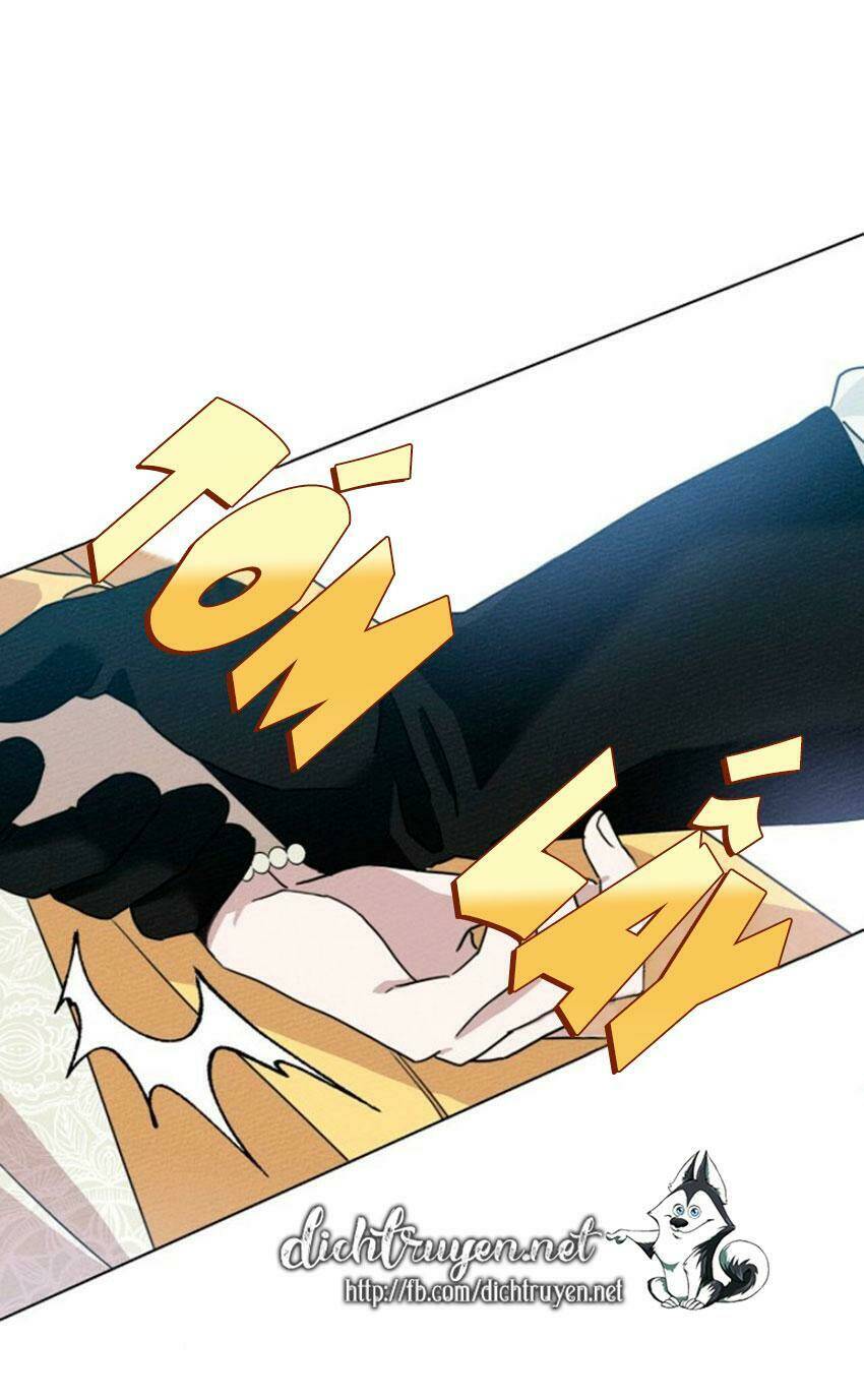 Dưới Tán Cây Sồi Chapter 9 - Trang 2