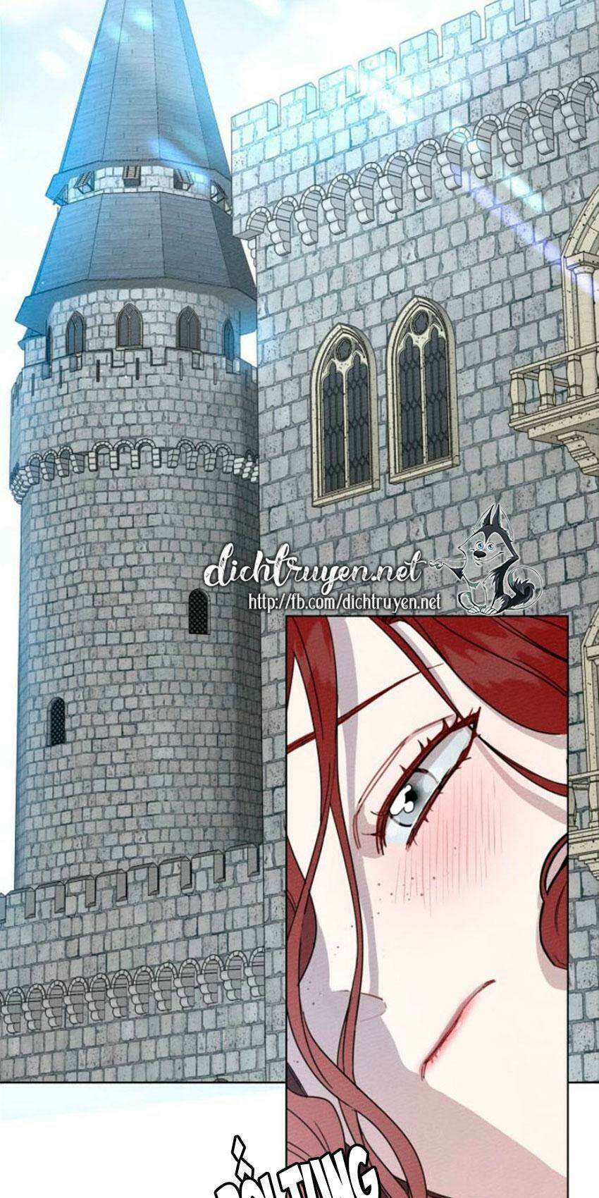 Dưới Tán Cây Sồi Chapter 9 - Trang 2