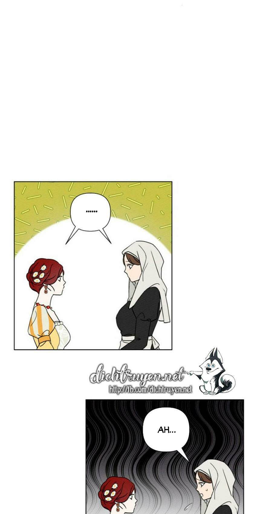 Dưới Tán Cây Sồi Chapter 9 - Trang 2