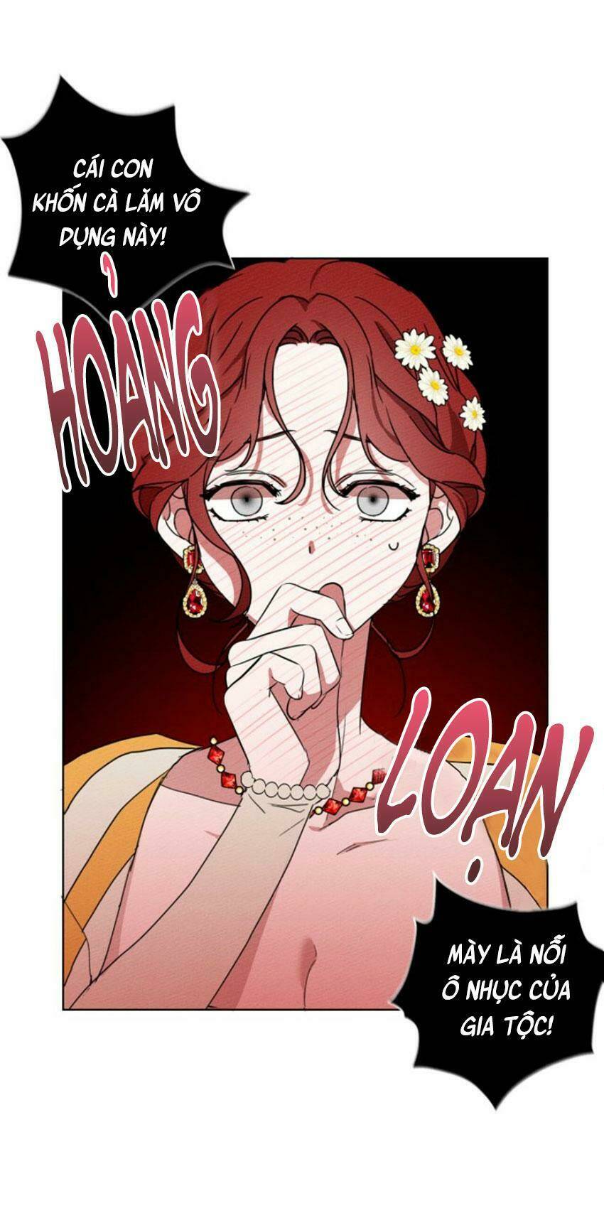 Dưới Tán Cây Sồi Chapter 9 - Trang 2