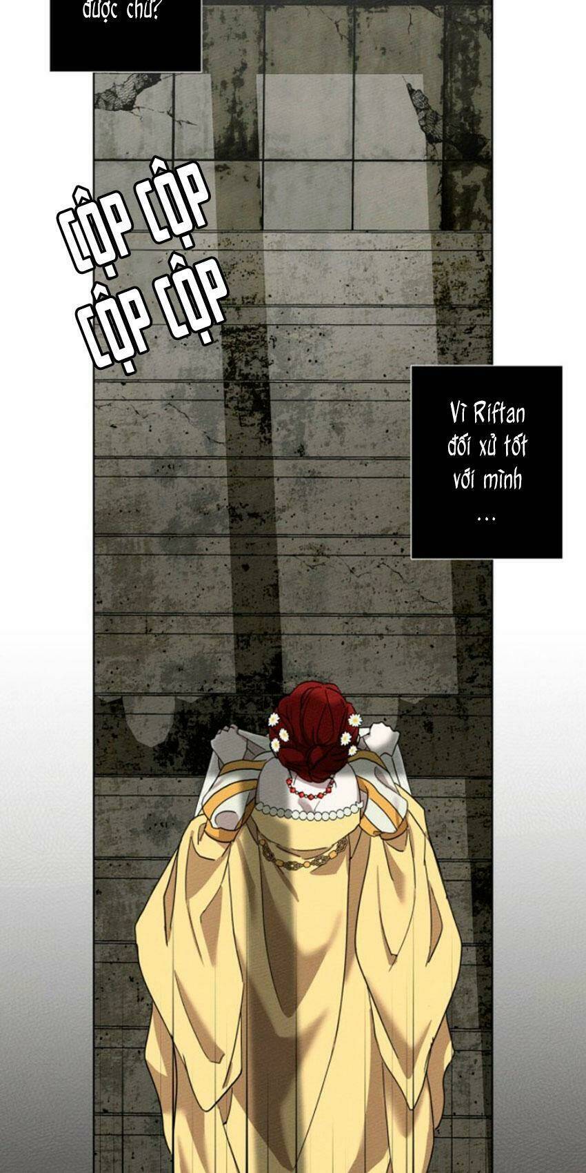 Dưới Tán Cây Sồi Chapter 9 - Trang 2