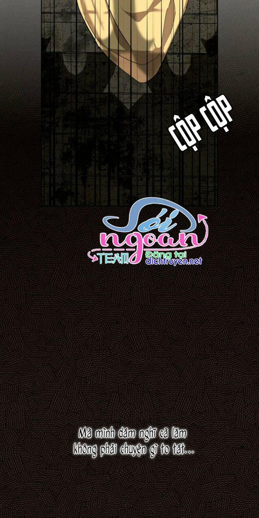 Dưới Tán Cây Sồi Chapter 9 - Trang 2