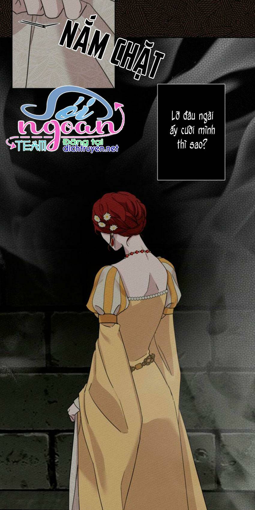 Dưới Tán Cây Sồi Chapter 9 - Trang 2