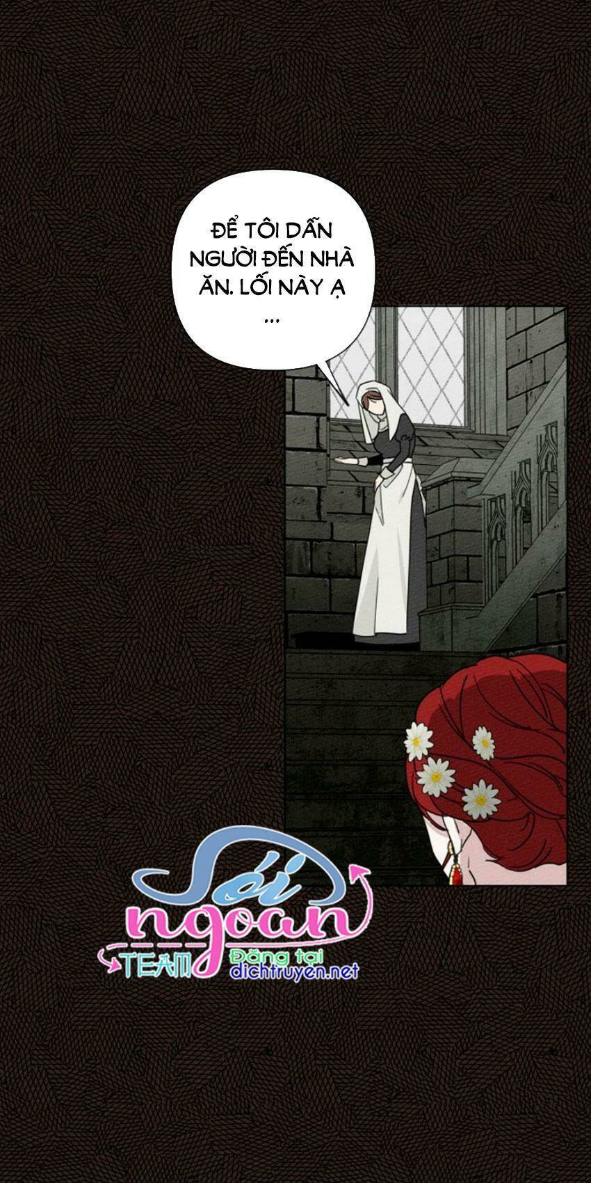 Dưới Tán Cây Sồi Chapter 9 - Trang 2