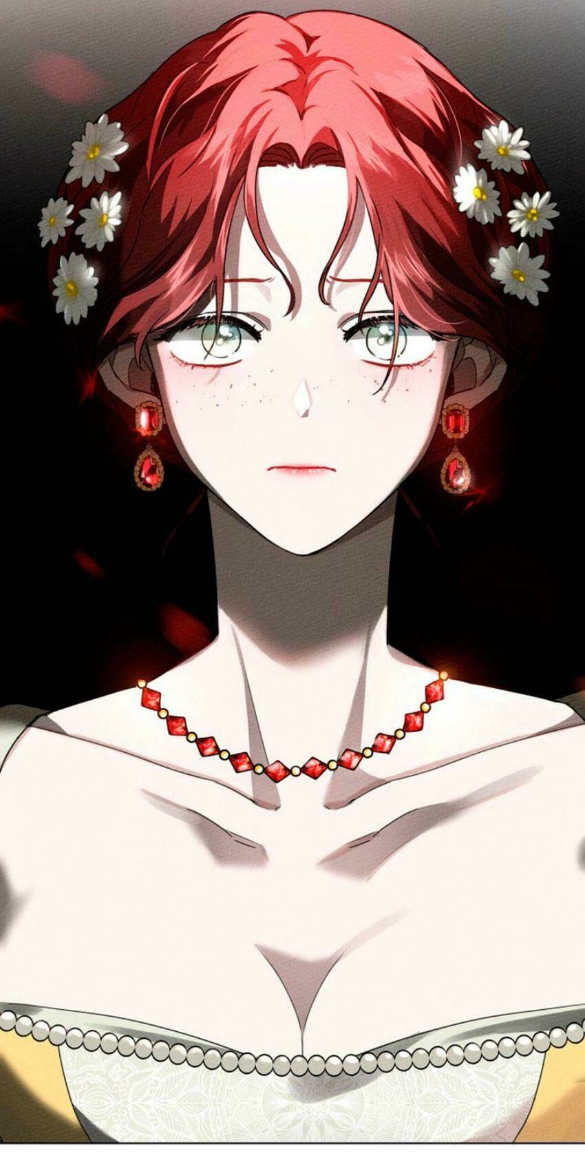 Dưới Tán Cây Sồi Chapter 9 - Trang 2