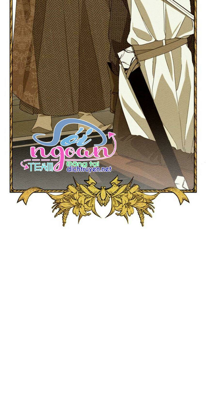 Dưới Tán Cây Sồi Chapter 9 - Trang 2