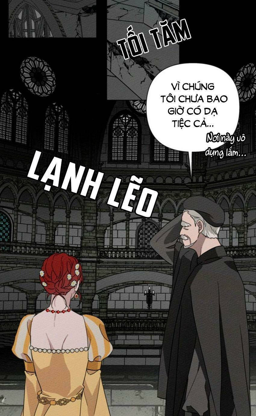 Dưới Tán Cây Sồi Chapter 9 - Trang 2