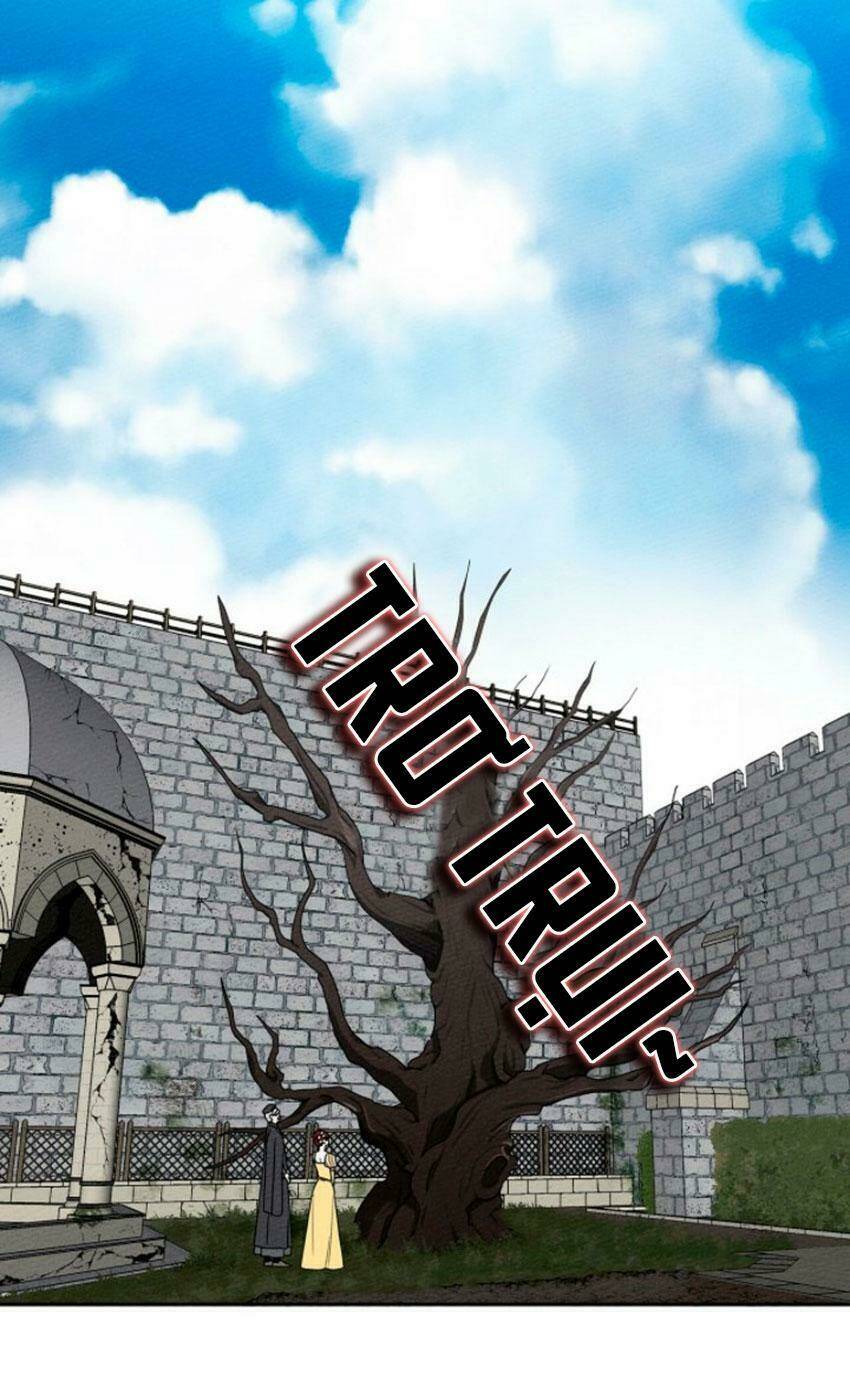 Dưới Tán Cây Sồi Chapter 9 - Trang 2