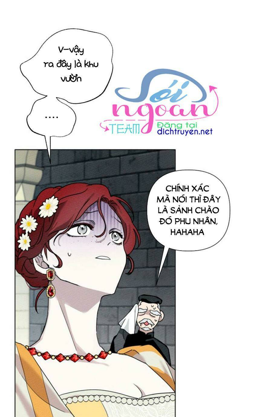 Dưới Tán Cây Sồi Chapter 9 - Trang 2