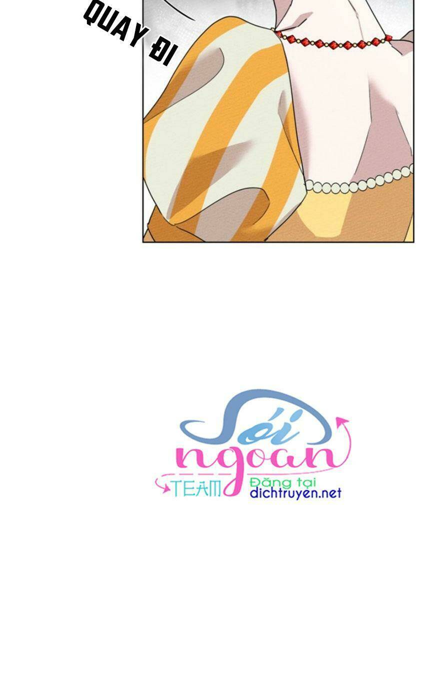 Dưới Tán Cây Sồi Chapter 9 - Trang 2