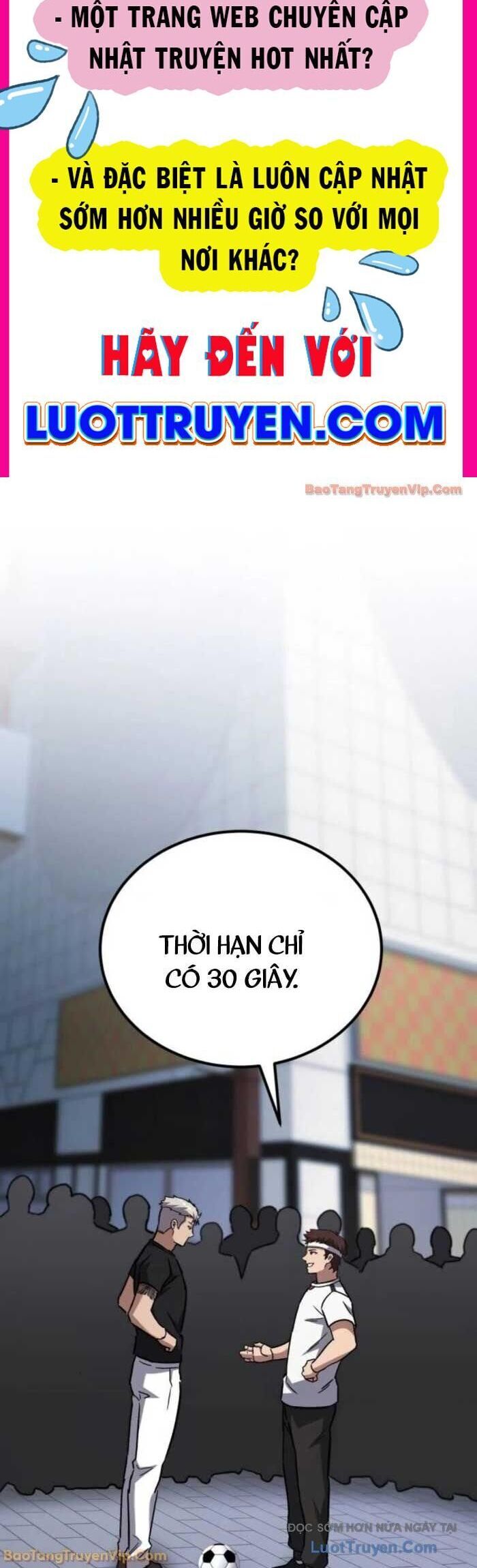 Đường Chuyền Đặc Biệt Của Tiền Vệ Thiên Tài Chapter 21 - Trang 2