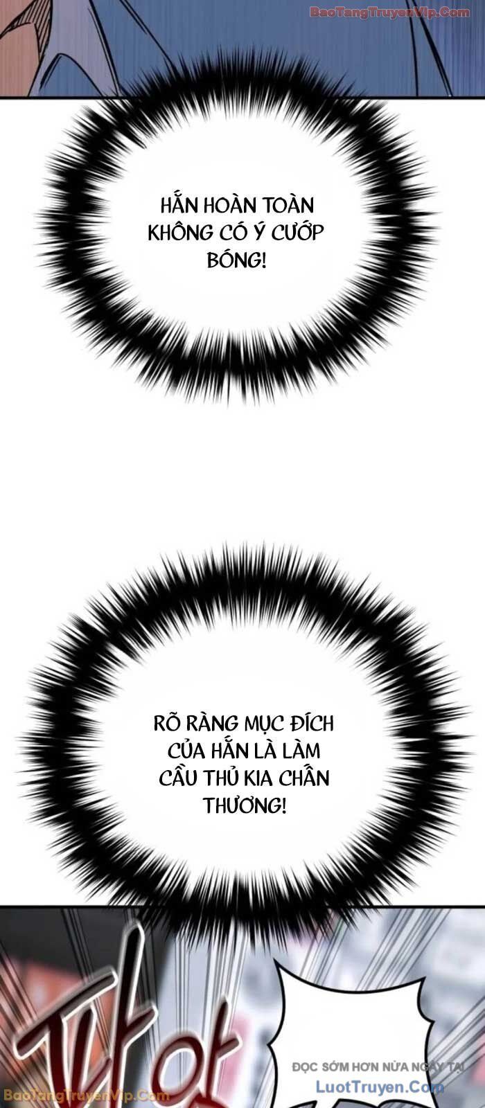 Đường Chuyền Đặc Biệt Của Tiền Vệ Thiên Tài Chapter 21 - Trang 2
