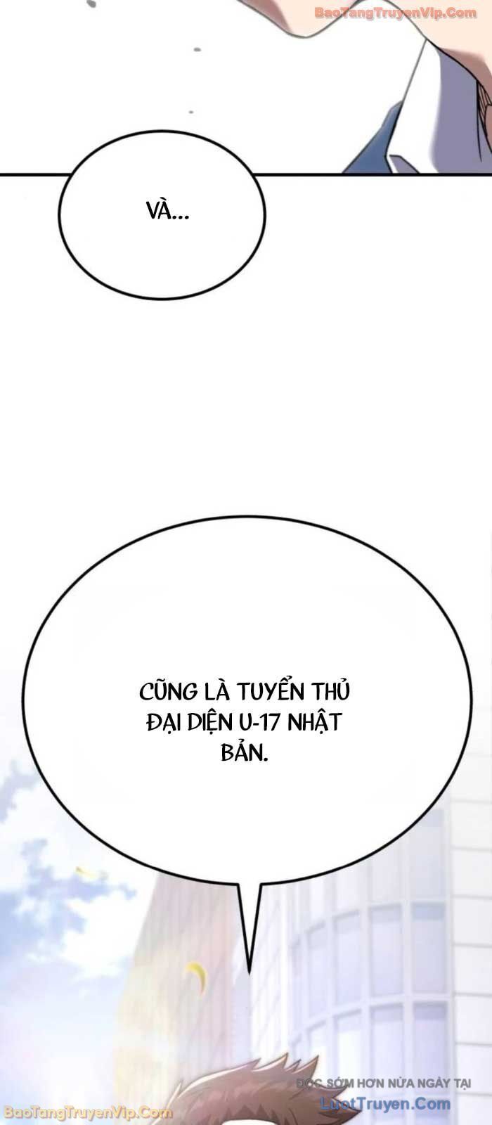 Đường Chuyền Đặc Biệt Của Tiền Vệ Thiên Tài Chapter 21 - Trang 2