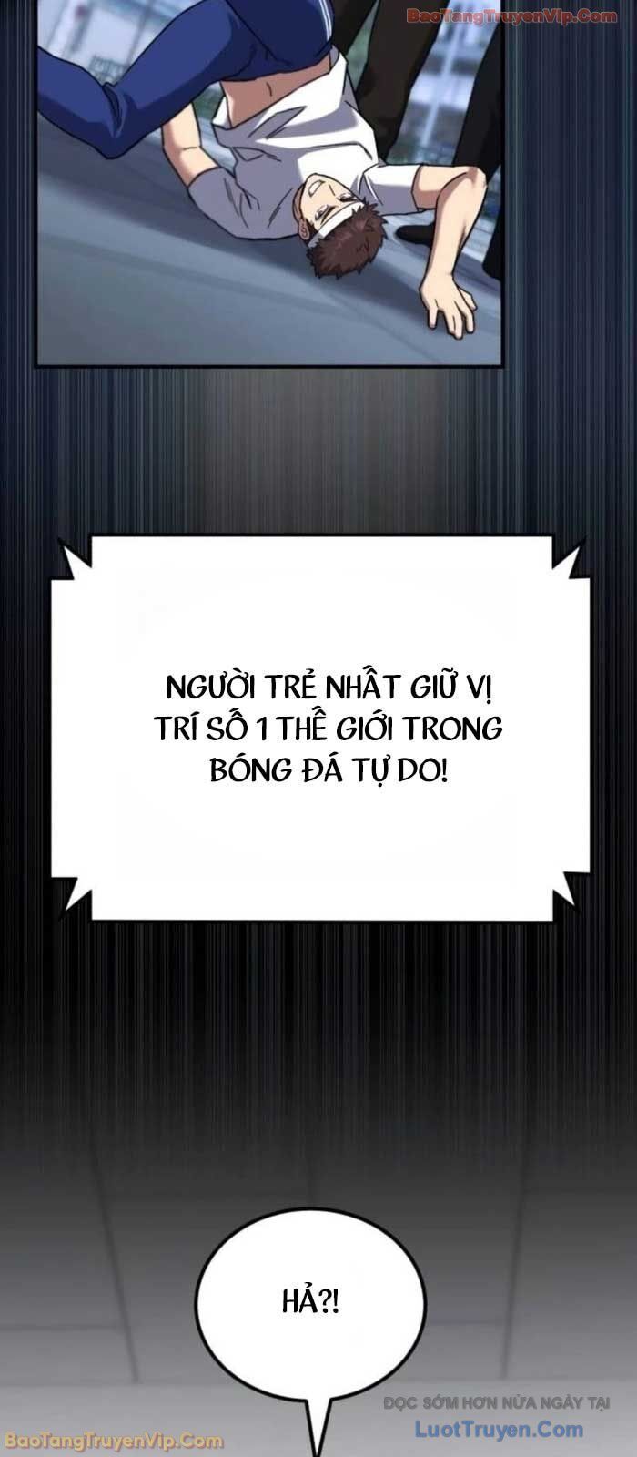 Đường Chuyền Đặc Biệt Của Tiền Vệ Thiên Tài Chapter 21 - Trang 2