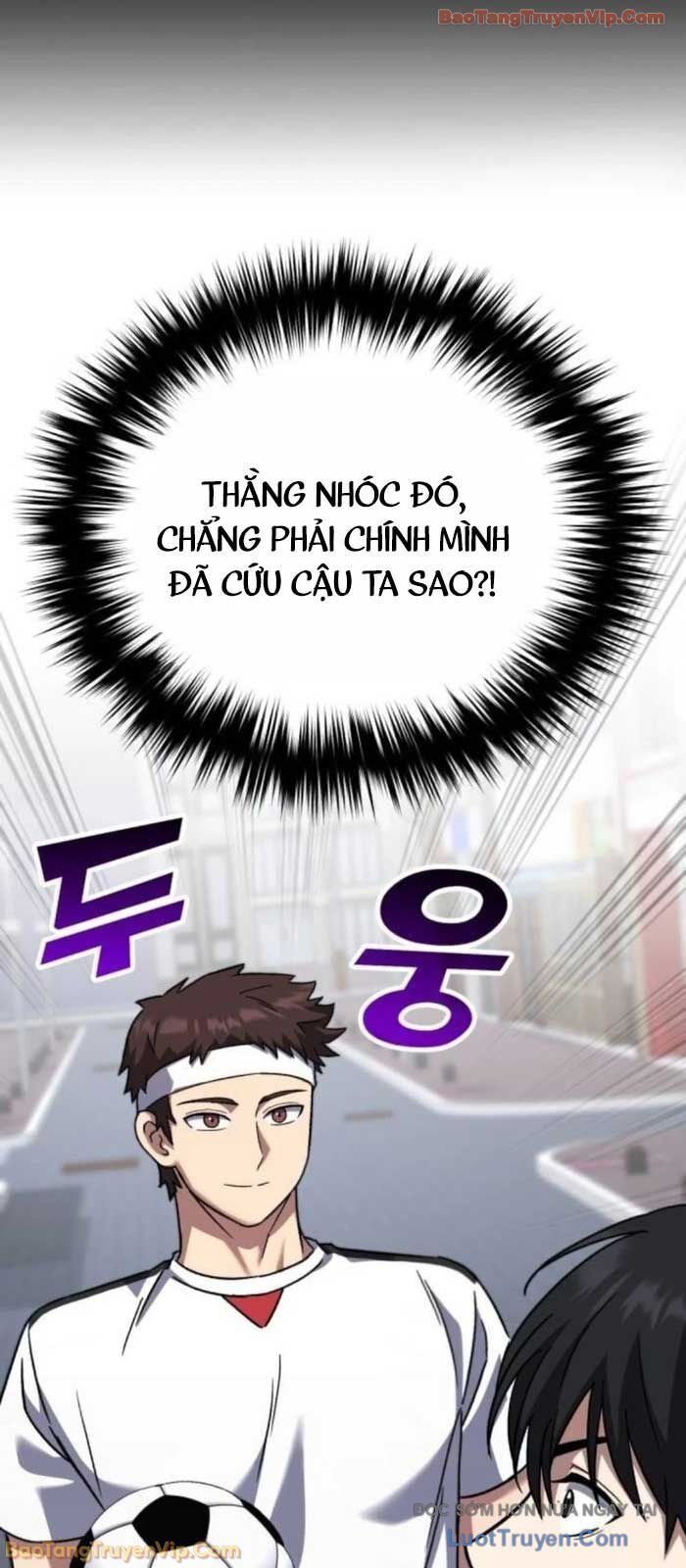Đường Chuyền Đặc Biệt Của Tiền Vệ Thiên Tài Chapter 21 - Trang 2
