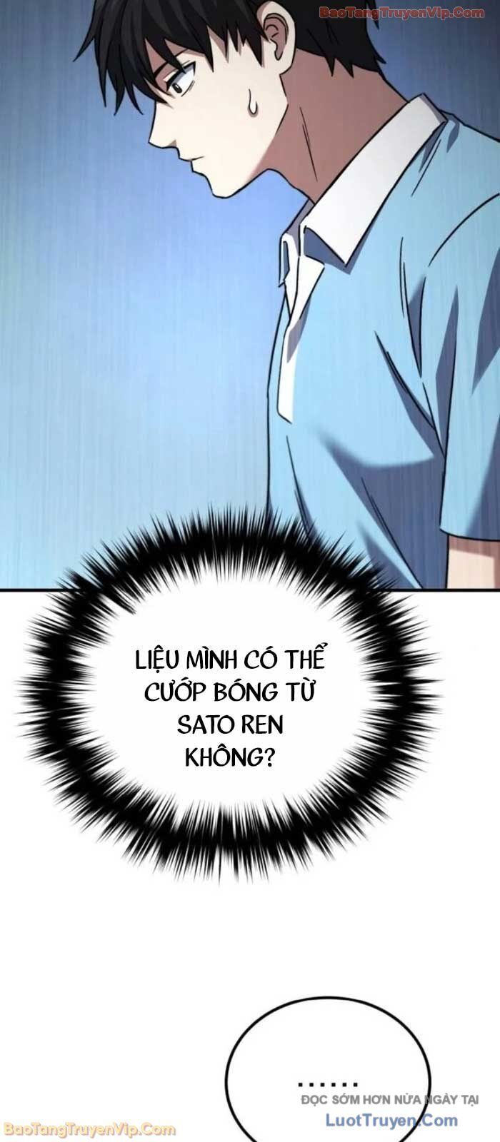 Đường Chuyền Đặc Biệt Của Tiền Vệ Thiên Tài Chapter 21 - Trang 2