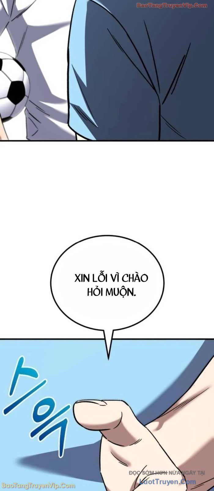 Đường Chuyền Đặc Biệt Của Tiền Vệ Thiên Tài Chapter 21 - Trang 2