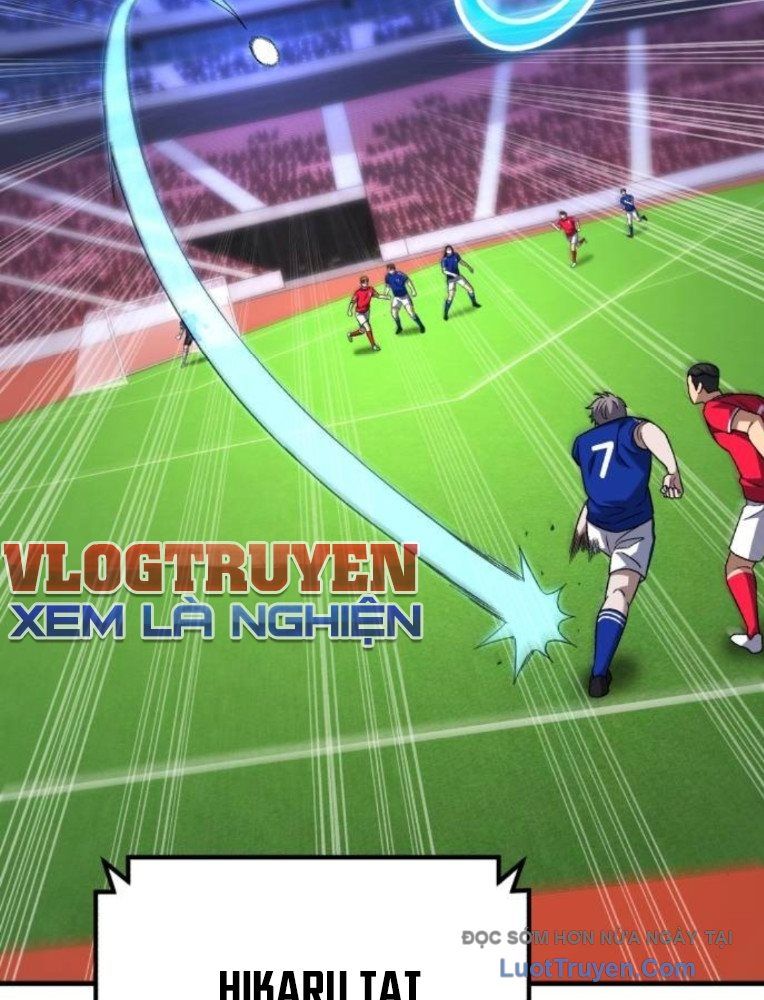 Đường Chuyền Đặc Biệt Của Tiền Vệ Thiên Tài Chapter 22 - Trang 2